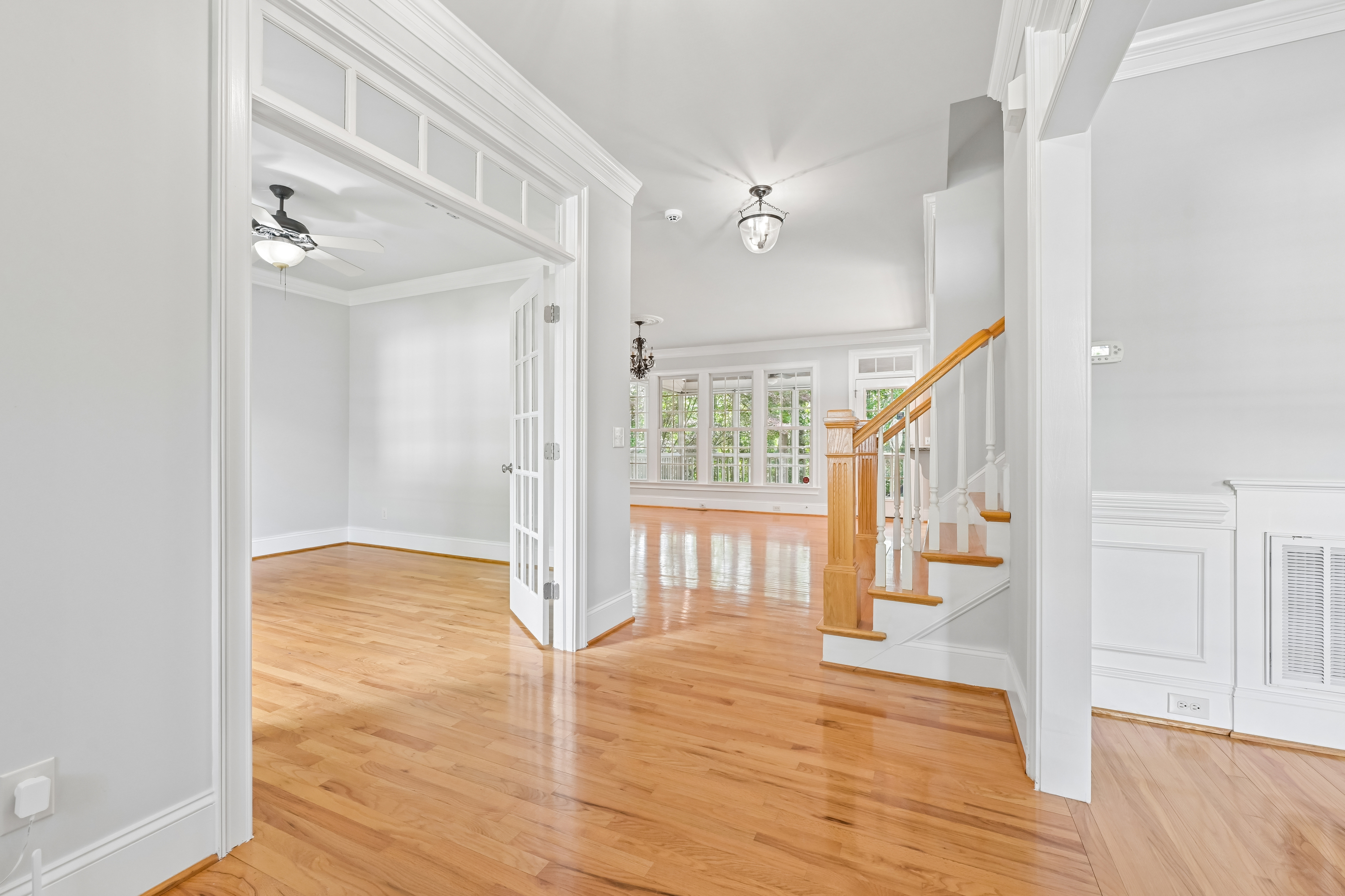 Photo 2 of 66 of 710 Magalloway Dr, Cary, NC