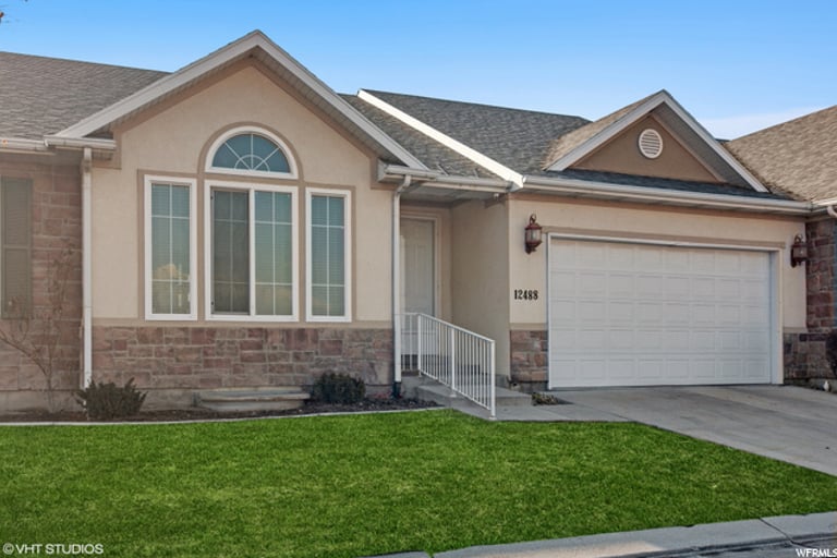 12488 S Tithing Point Dr, Riverton, UT 84065 Opendoor