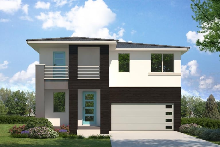 default property
