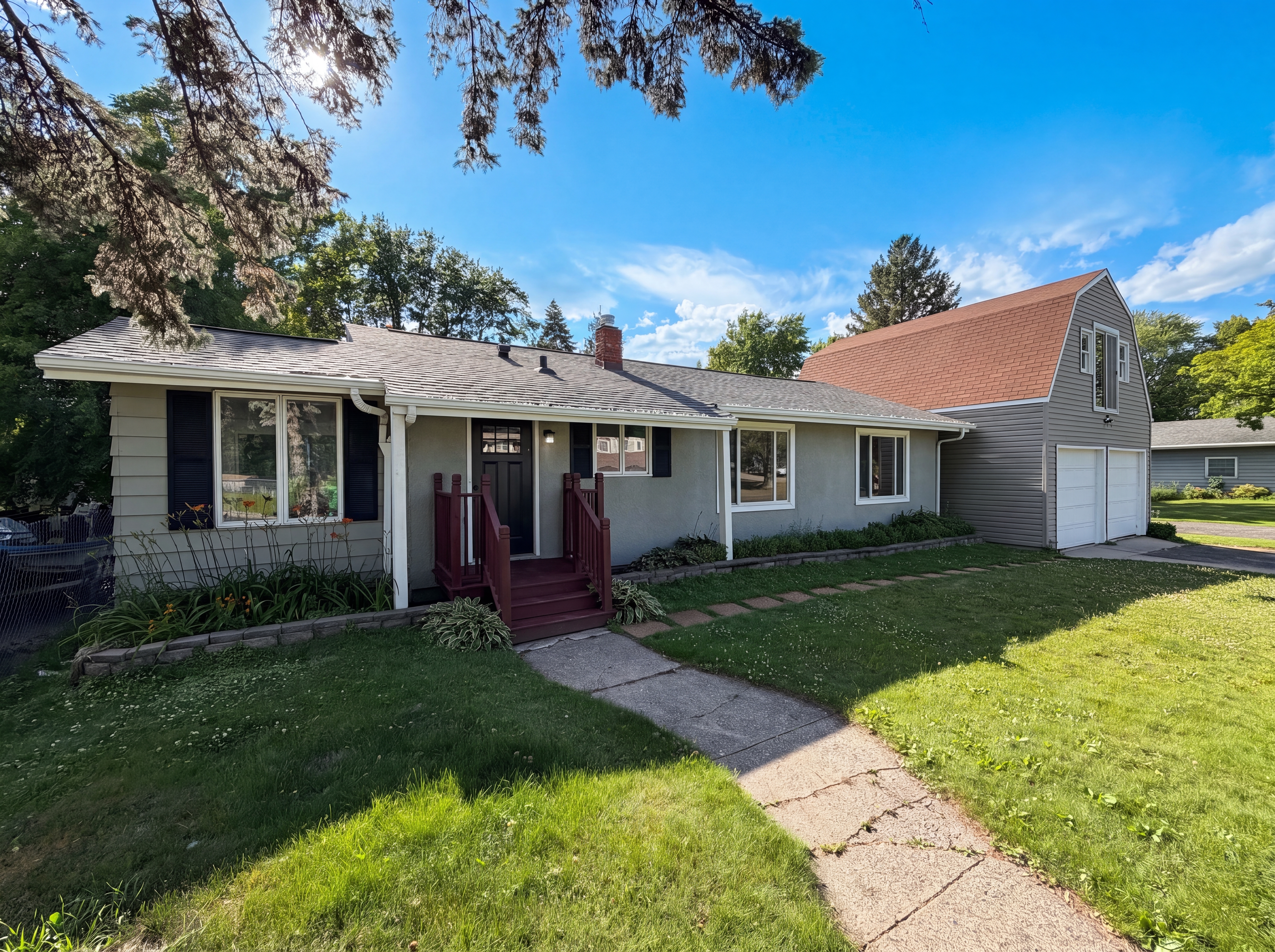 Photo 25 of 27 of 1695 Abell St, Maplewood, MN