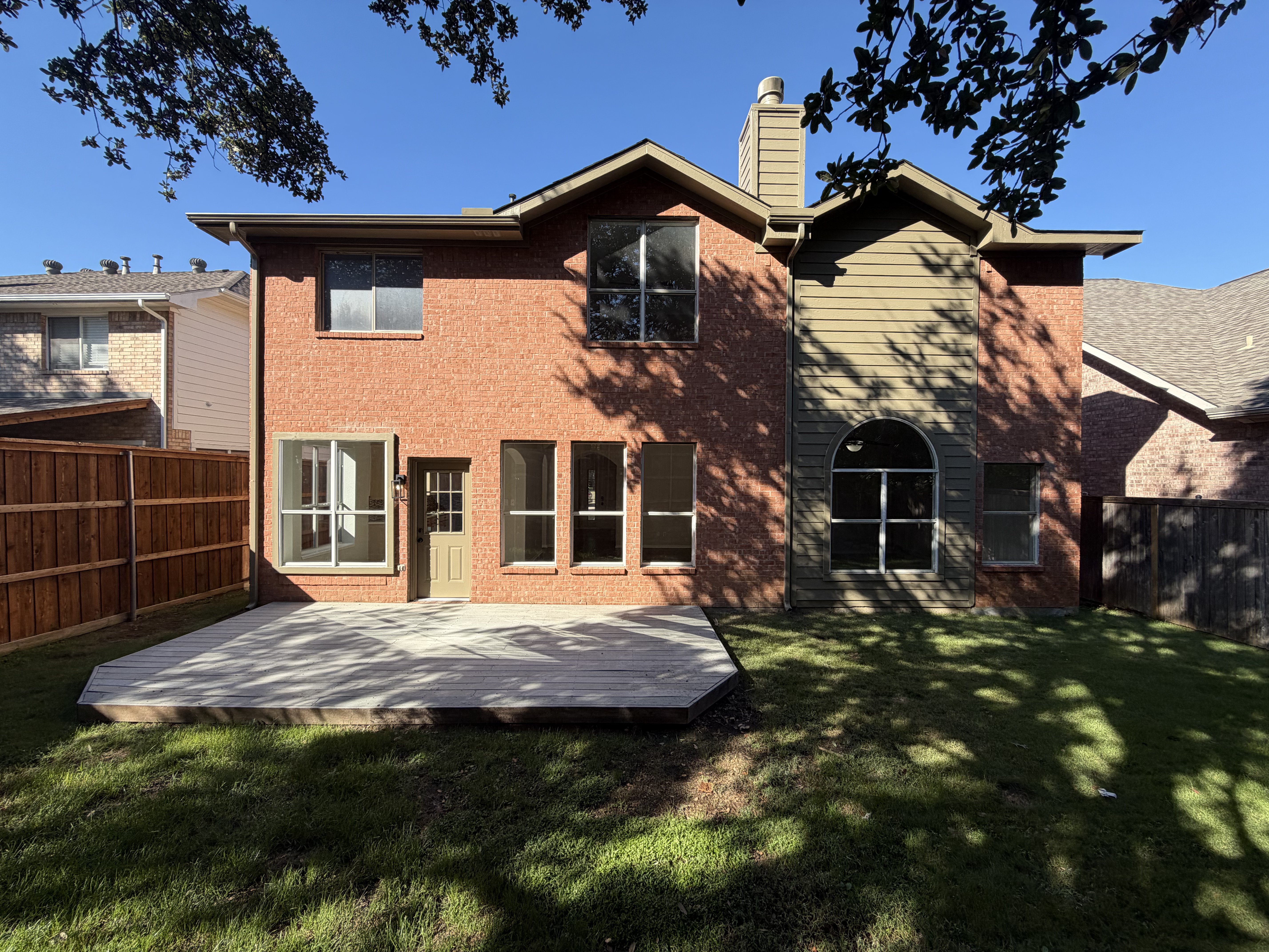 Photo 5 of 31 of 6208 Branchwood Trl, Flower Mound, TX