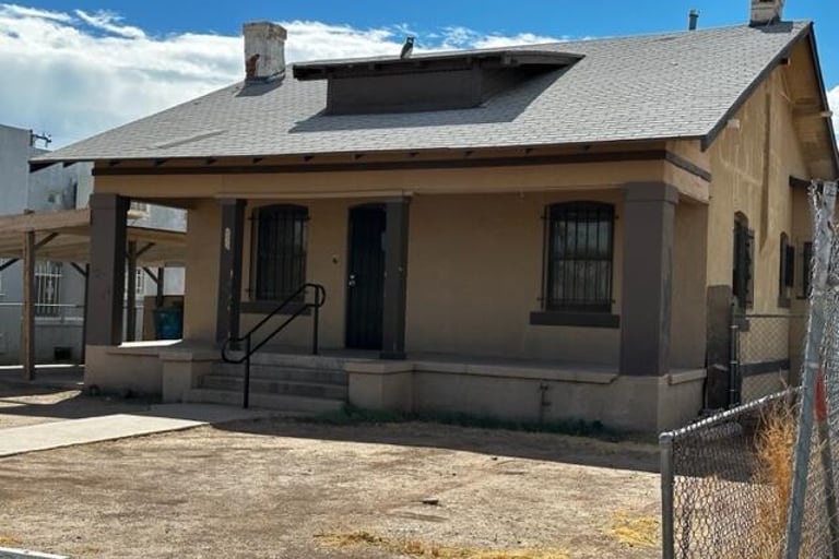 default property photo