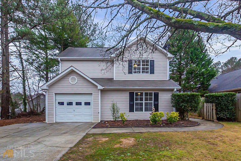 2153 Cottage Ct SW, Marietta, GA 30008 Opendoor