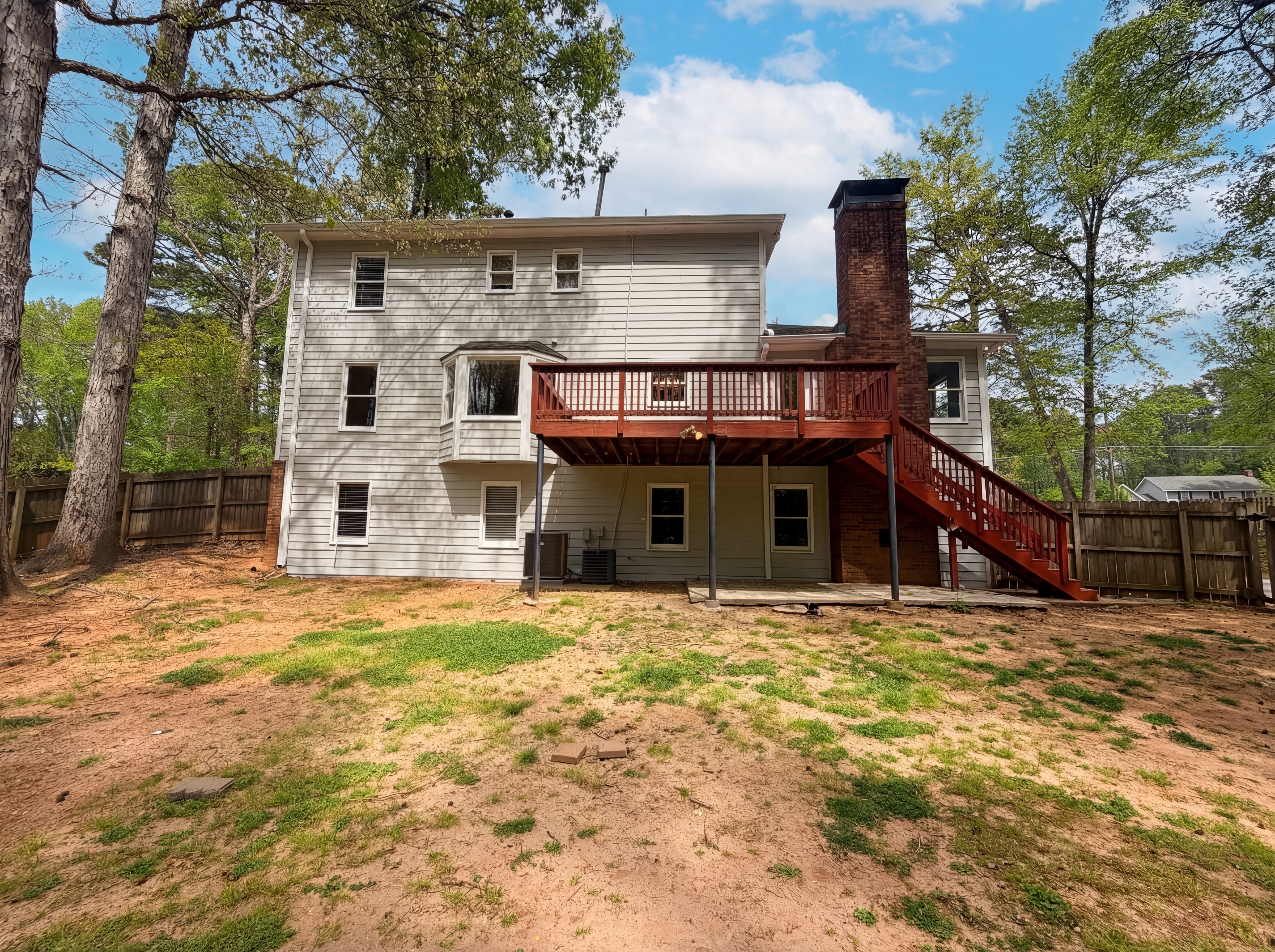 Photo 5 of 31 of 4479 Alpine Ct, Snellville, GA