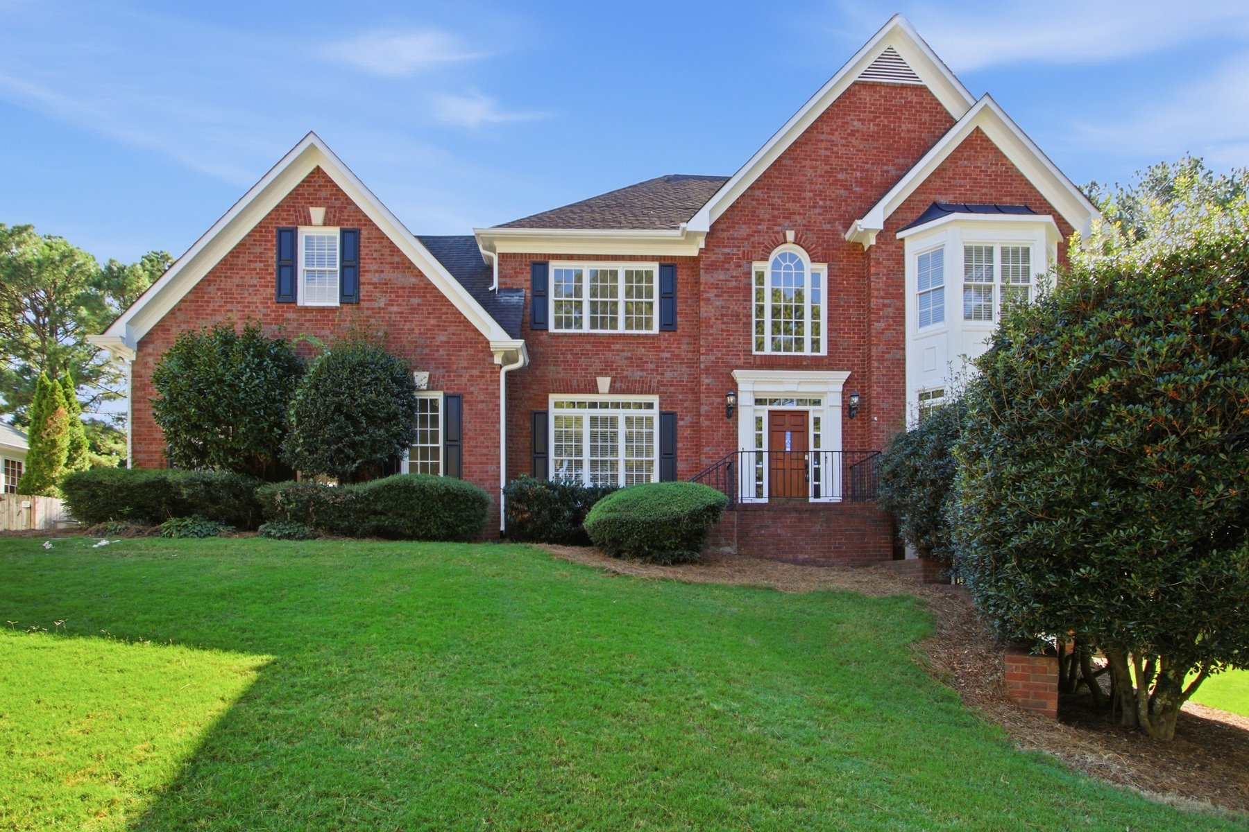Photo 1 of 1900 Milfield Cir
