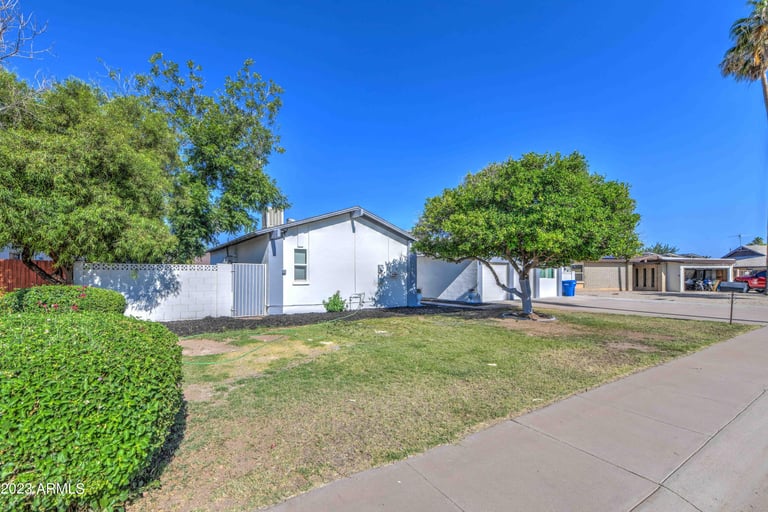 default property photo