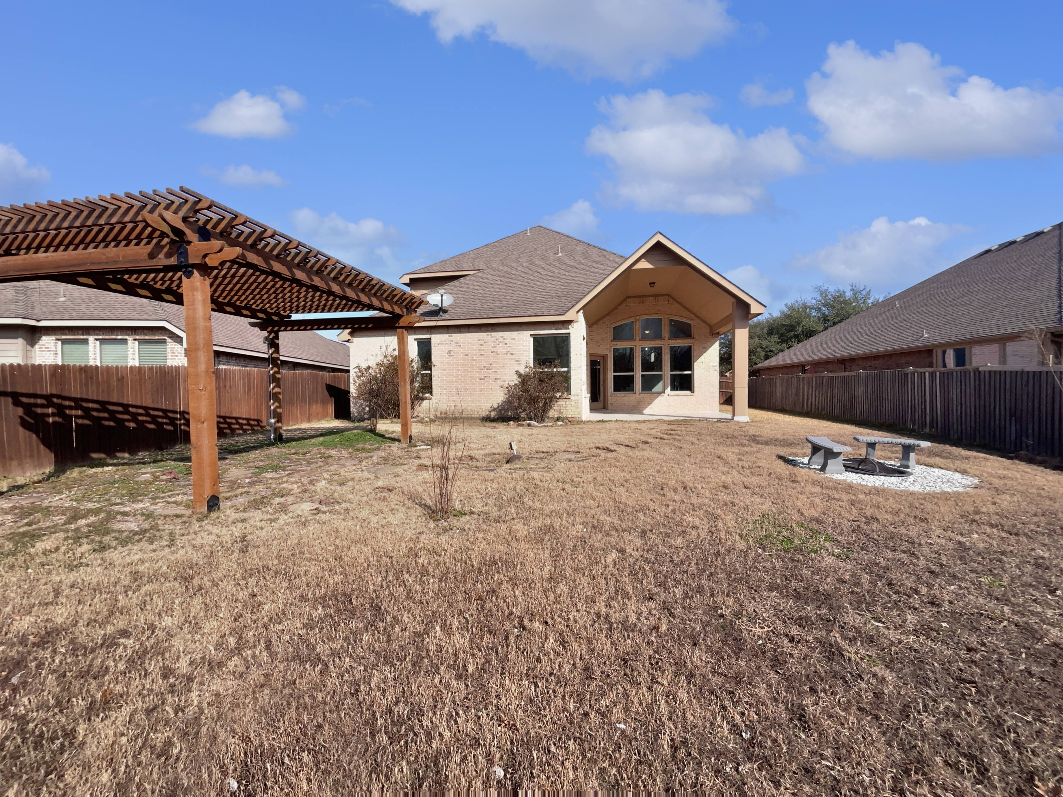 Photo 5 of 36 of 4829 Bluecap Ct, Mesquite, TX