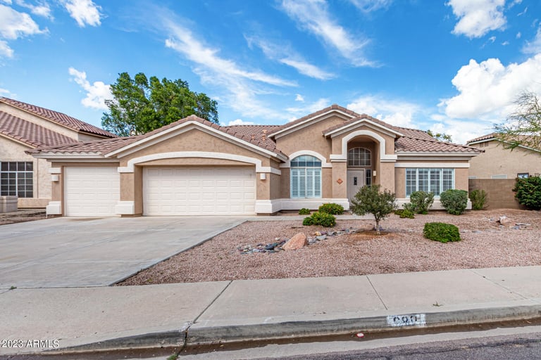 default property photo