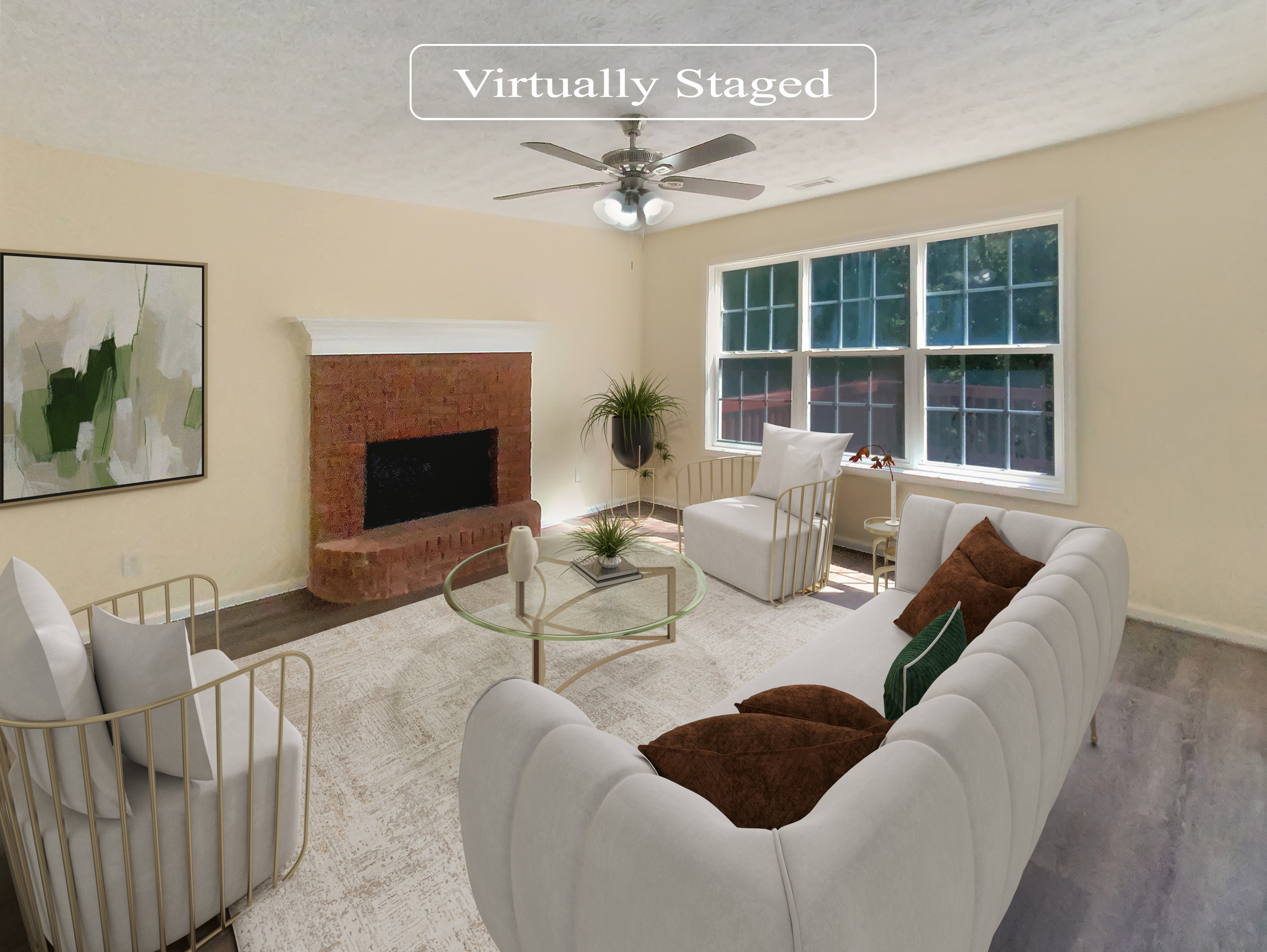 Photo 2 of 30 of 470 Trelawney Cir, Covington, GA