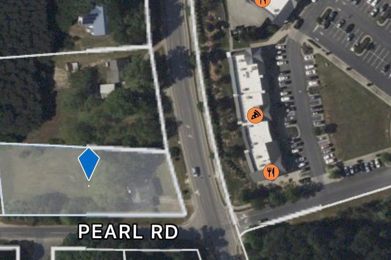 6224 Rock Quarry Rd, Raleigh, NC 27610 Opendoor