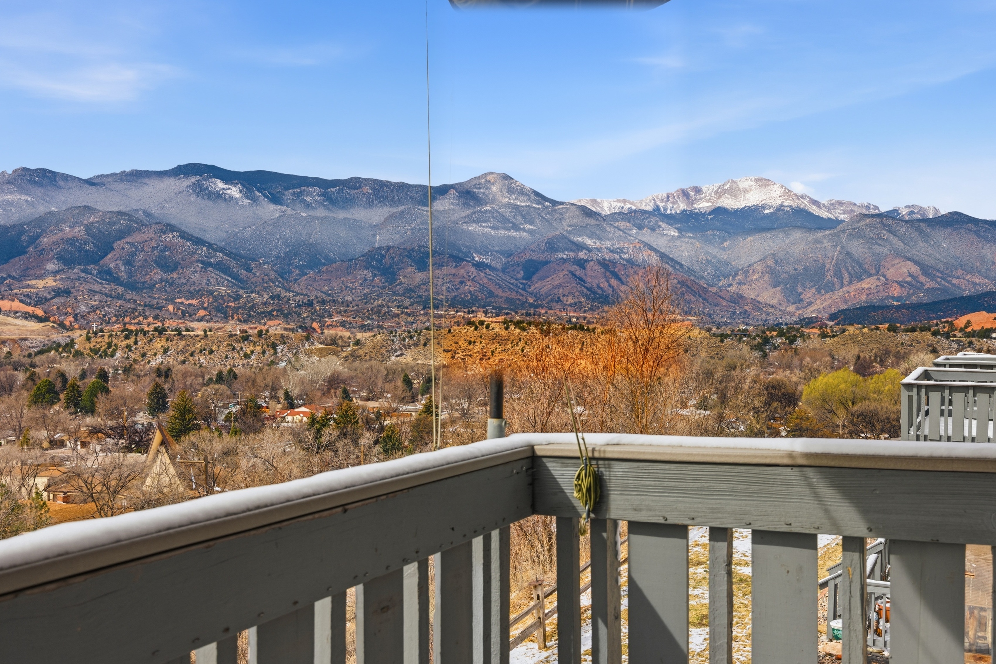 Photo 30 of 32 of 930 Fontmore Rd, Colorado Springs, CO