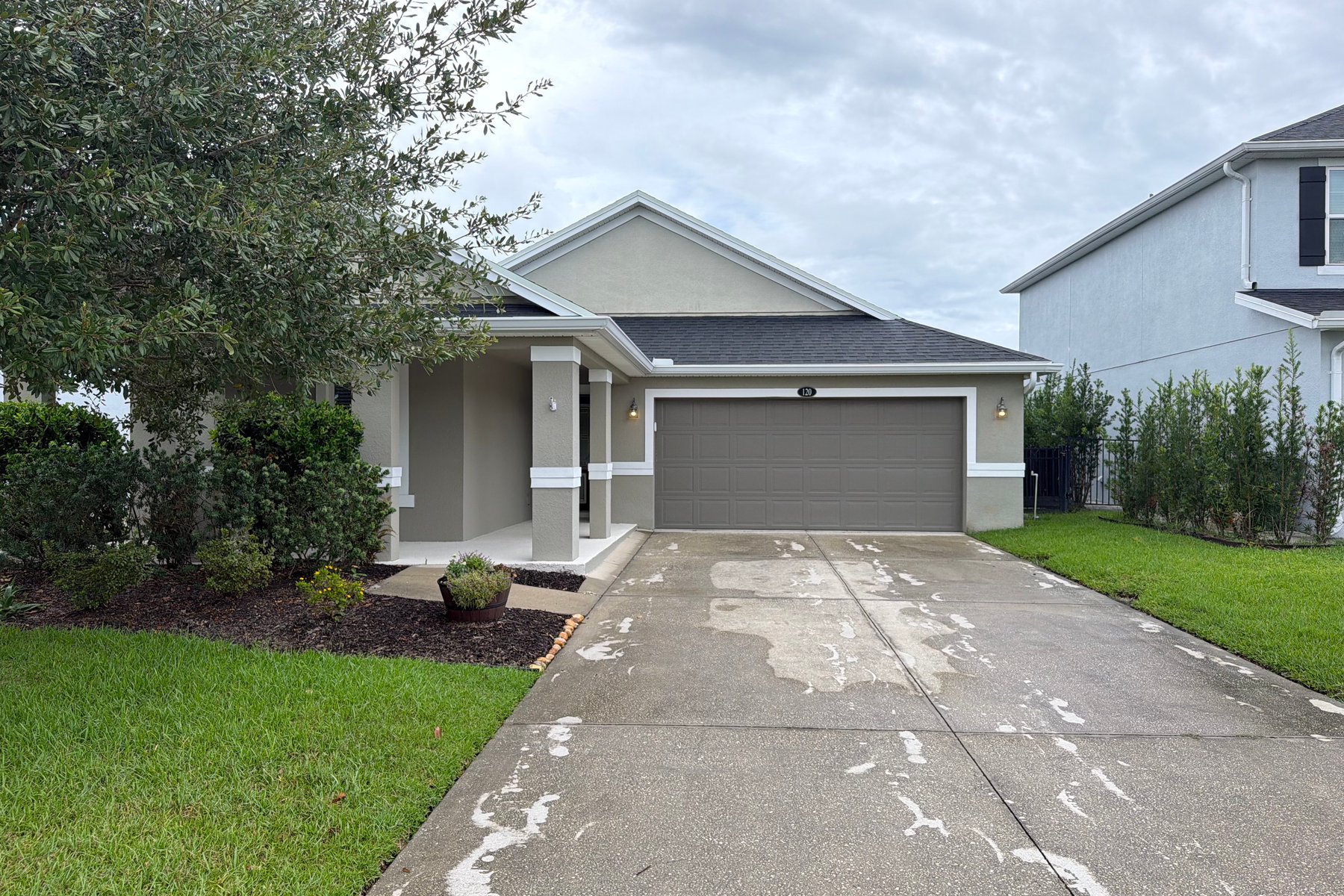 Photo 1 of 120 Prestwick Grande Dr