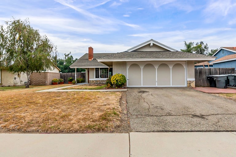 3921 Rosebay Dr, Chino Hills, CA 91709 Opendoor