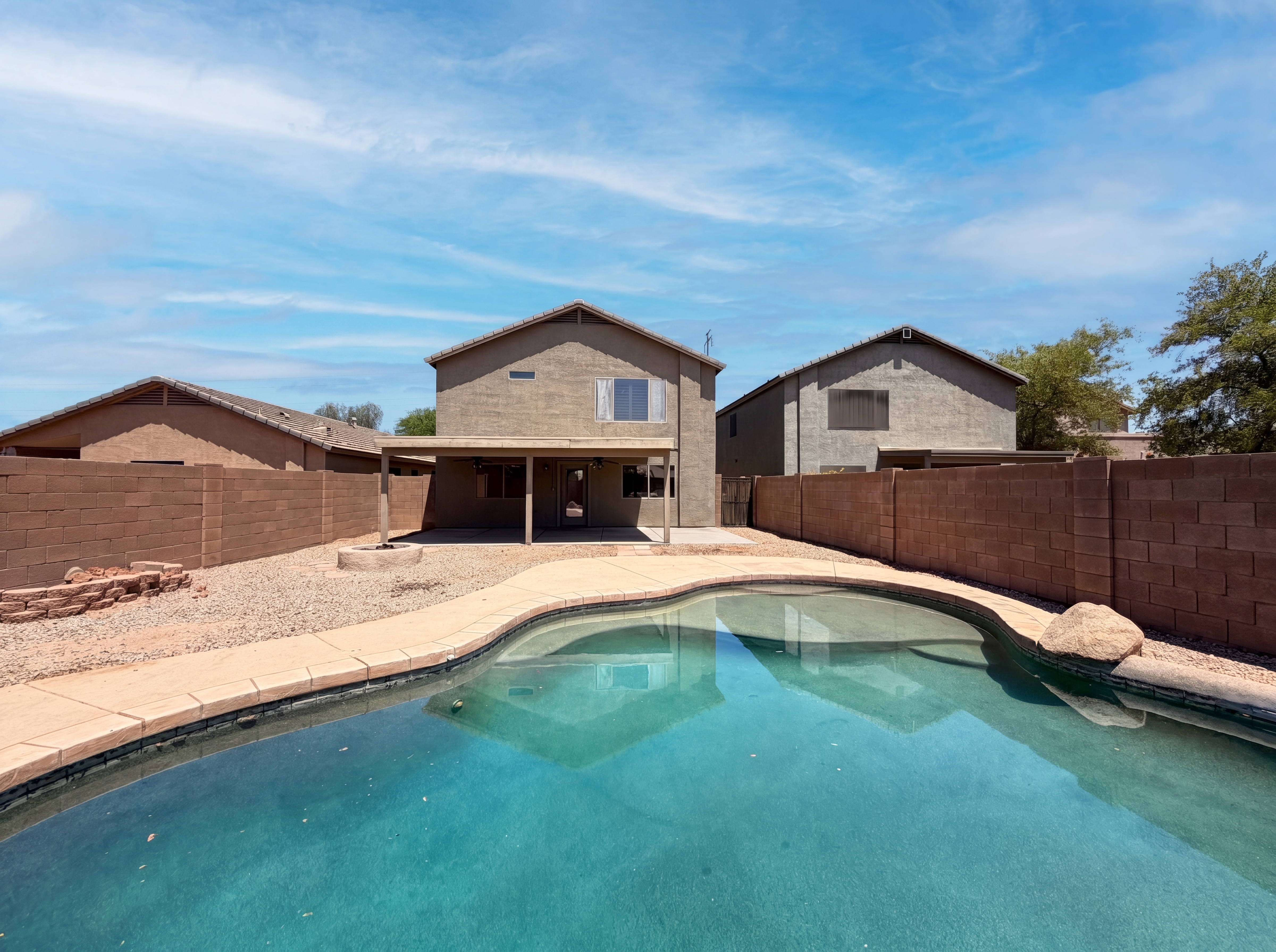 Photo 5 of 24 of 22524 N Davis Way, Maricopa, AZ