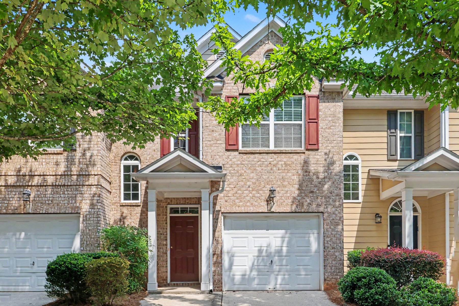 Photo 1 of 2870 Cross Creek Ct