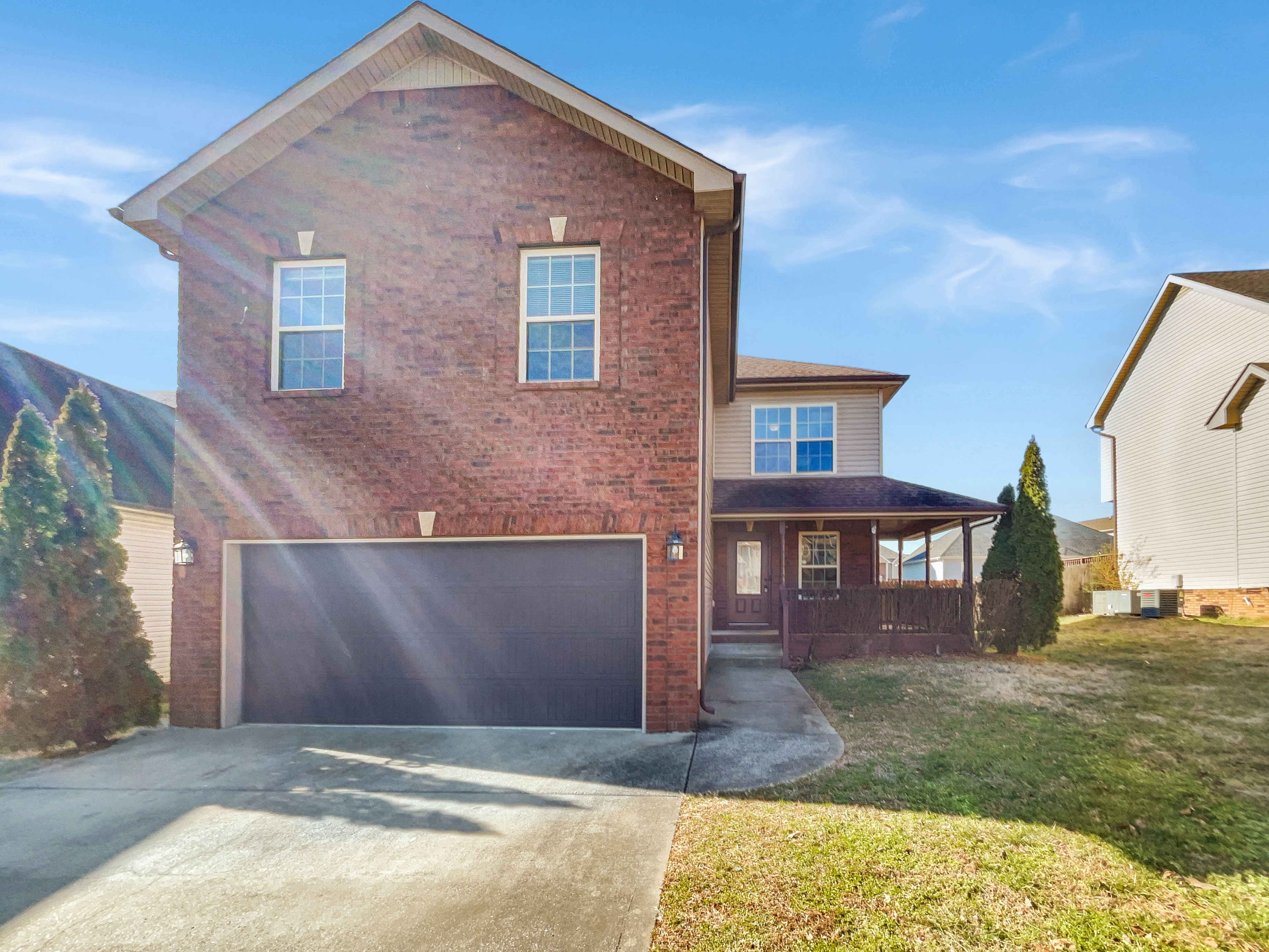 Photo 22 of 26 of 1450 Raven Rd, Clarksville, TN