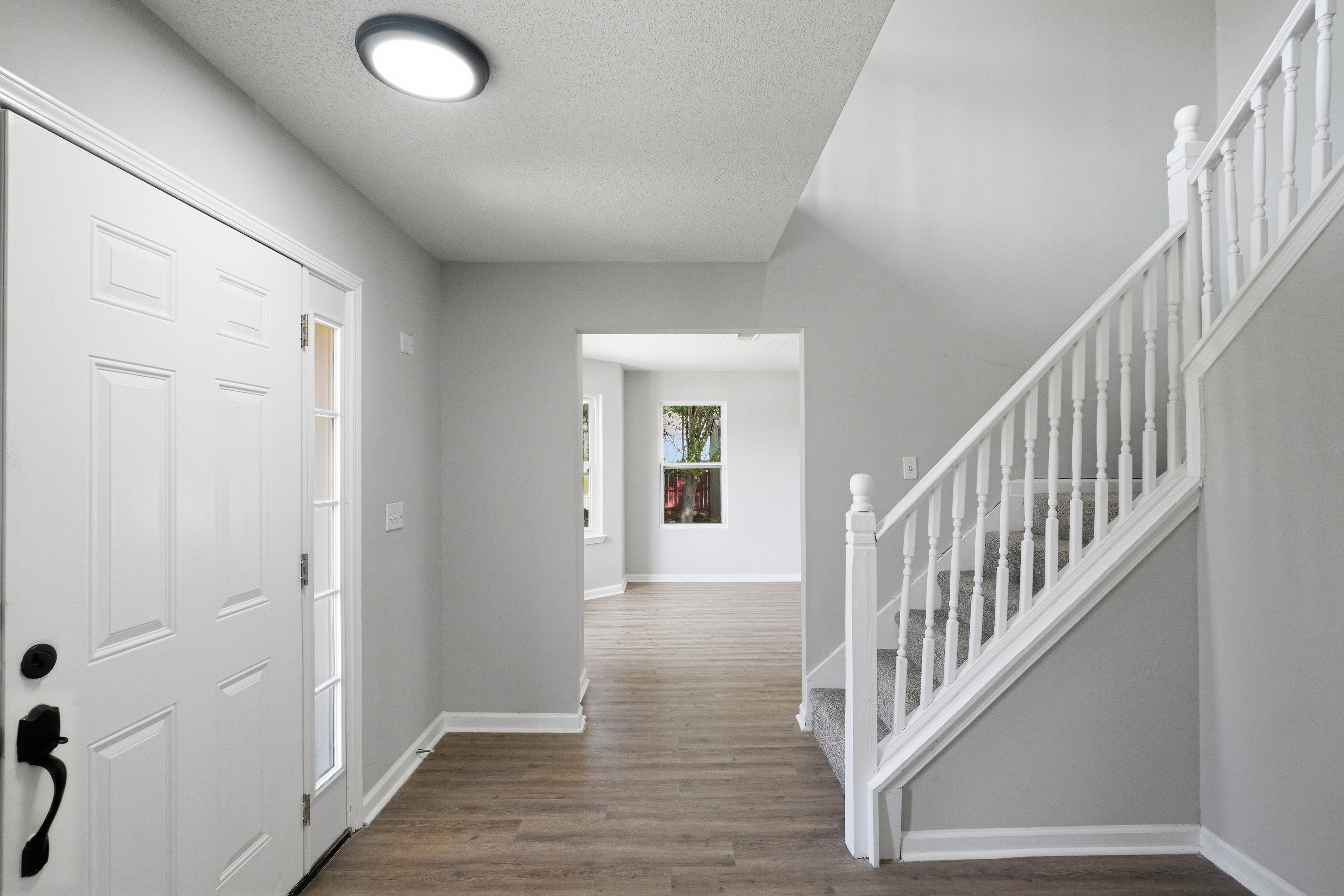 Photo 6 of 33 of 2124 Hairston Creek Pkwy, Decatur, GA