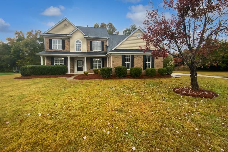 Property photo 1 of 2706 Gilead Ln