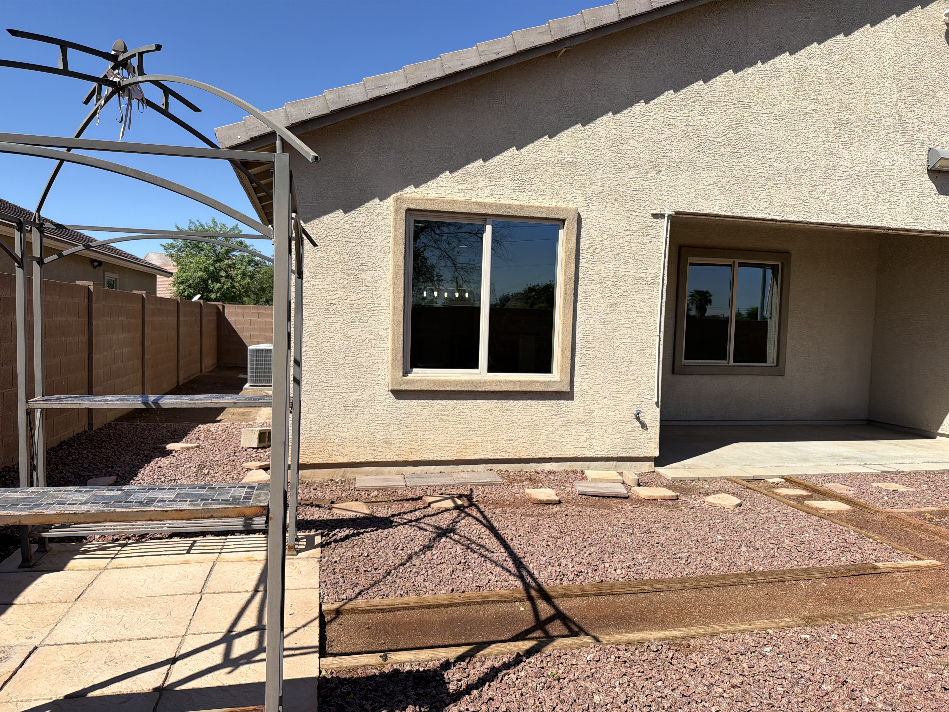 Photo 32 of 40 of 7025 S 251st Dr, Buckeye, AZ