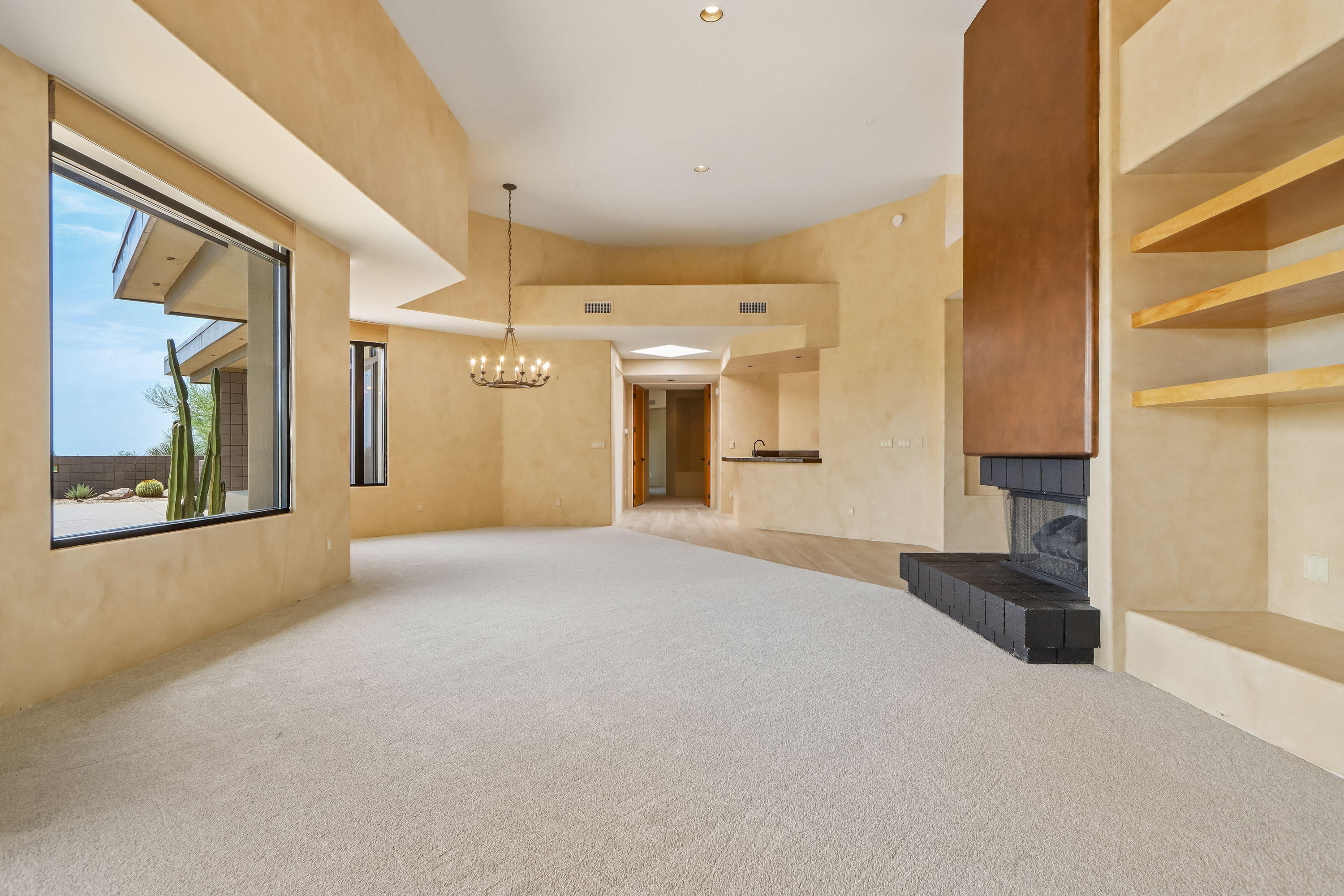 Photo 10 of 32 of 39749 N 107th Way, Scottsdale, AZ