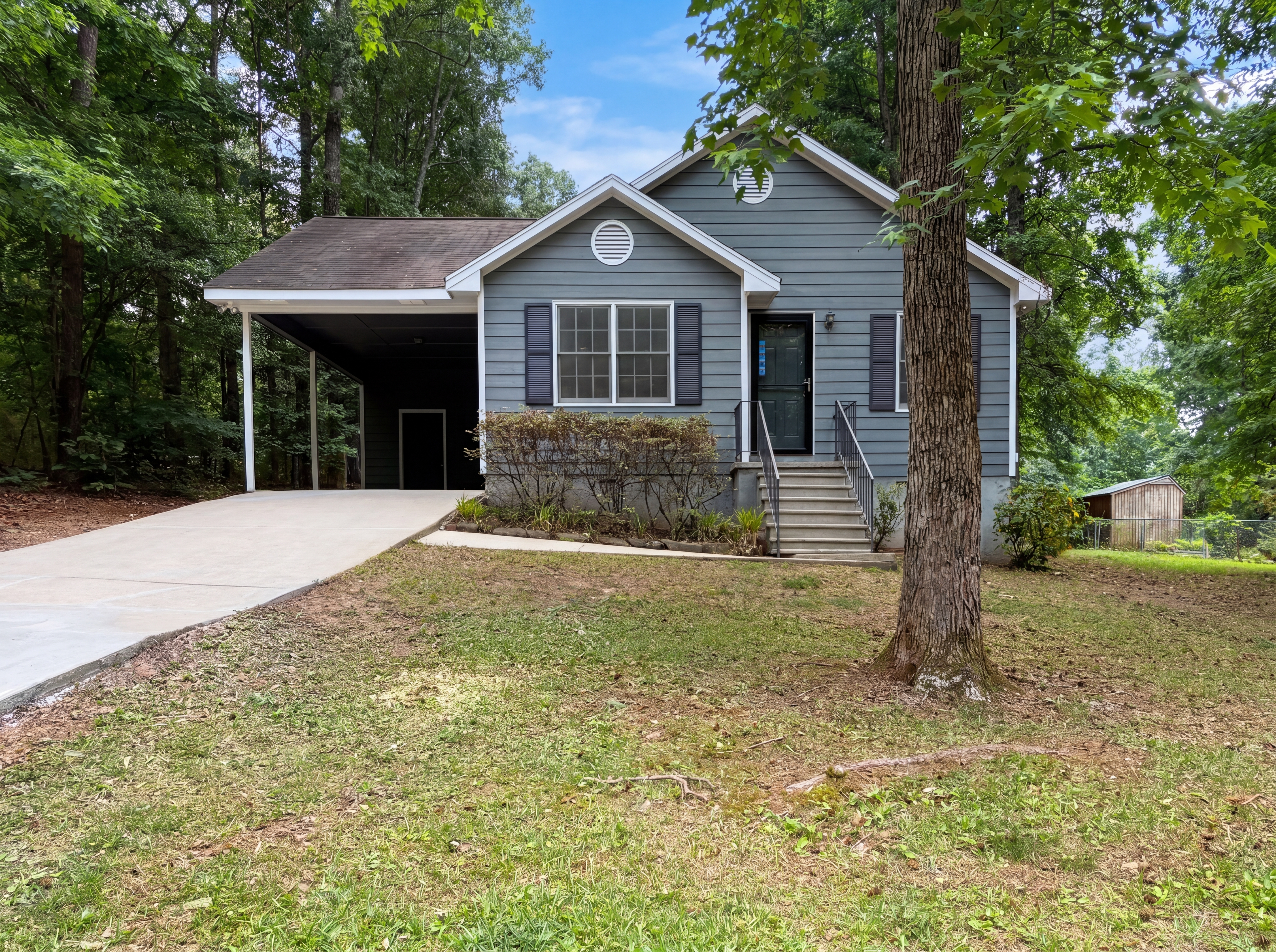 Photo 17 of 19 of 280 Pleasant Valley Rd, McDonough, GA