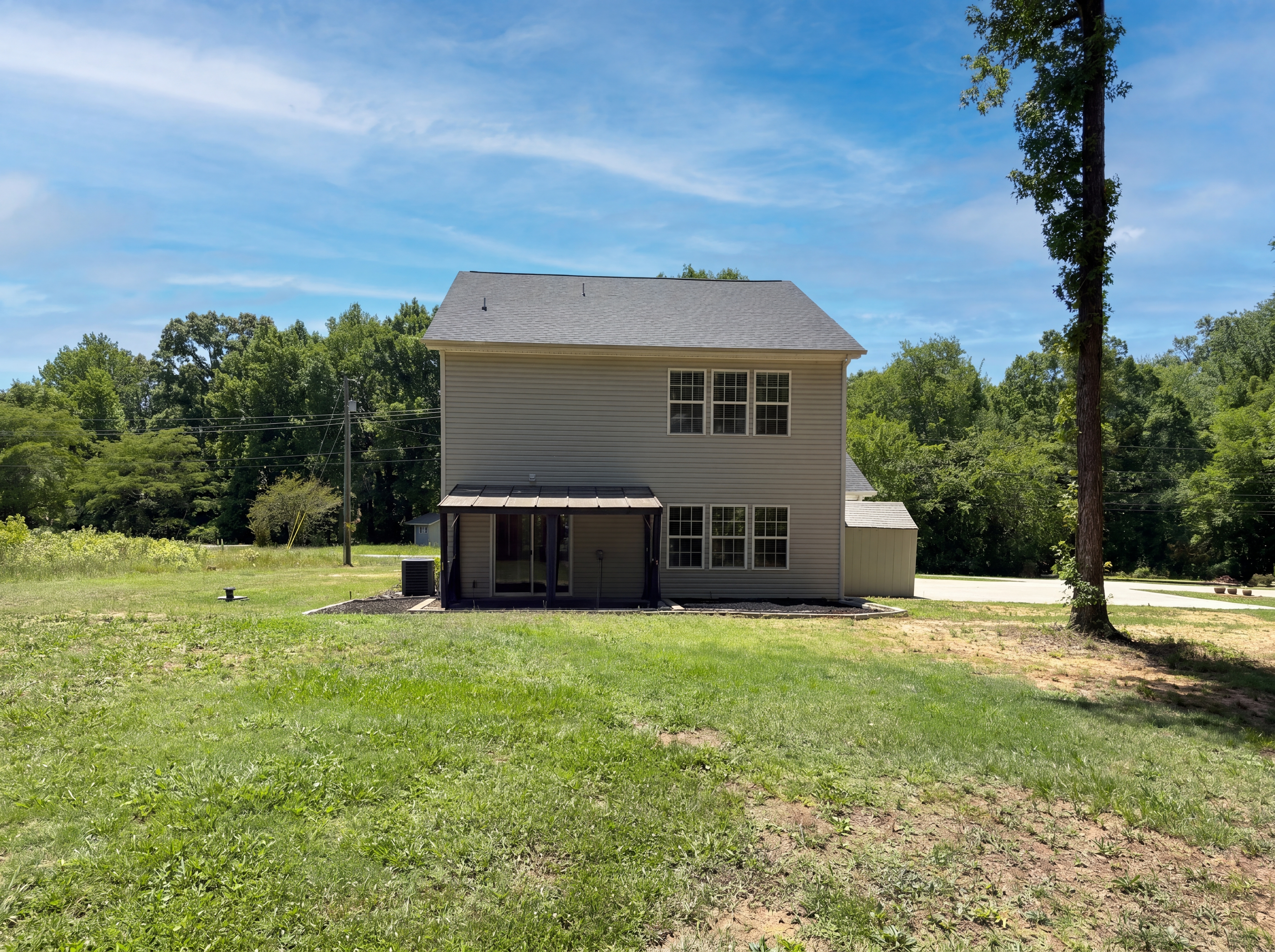 Photo 16 of 18 of 4918 Griffith Rd, Monroe, NC