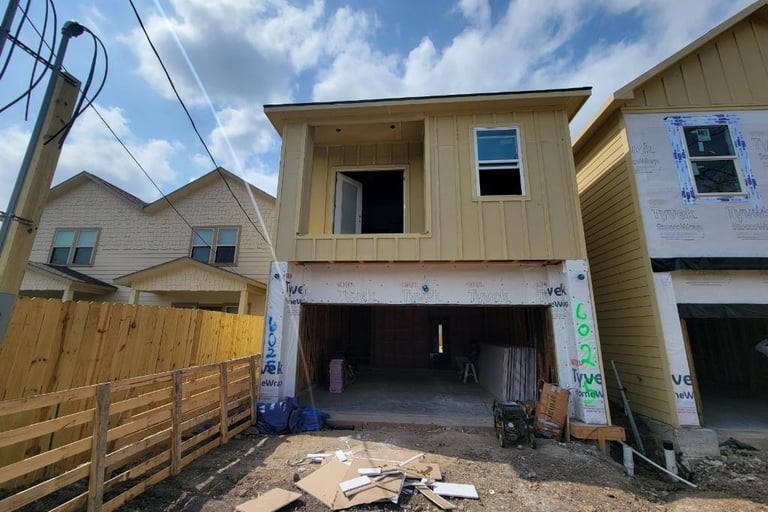 6025 Haight St, Houston, TX 77028 Opendoor