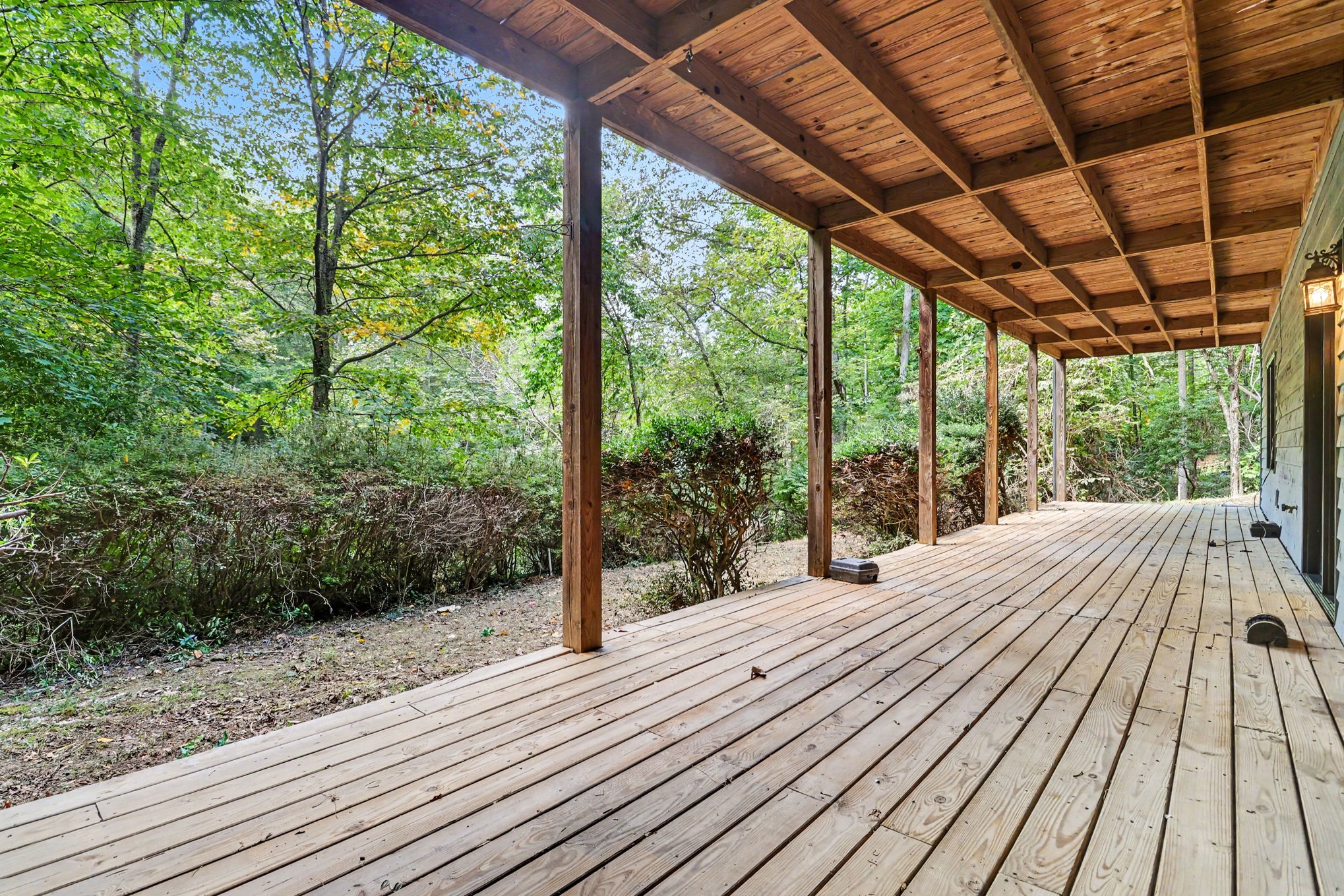 Photo 15 of 18 of 241 Moss Cove Rd, Blairsville, GA