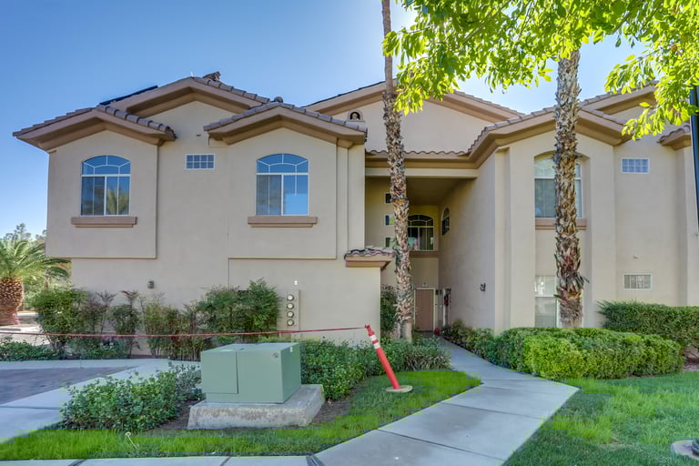 2050 W Warm Springs Rd, Henderson, NV 89014 Opendoor