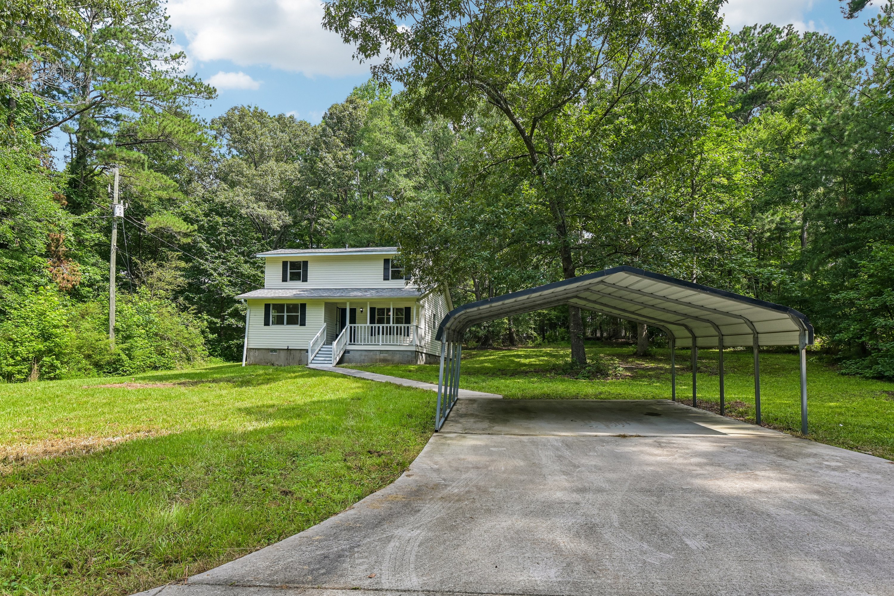 Photo 41 of 43 of 161 Patrick Dr, Dallas, GA