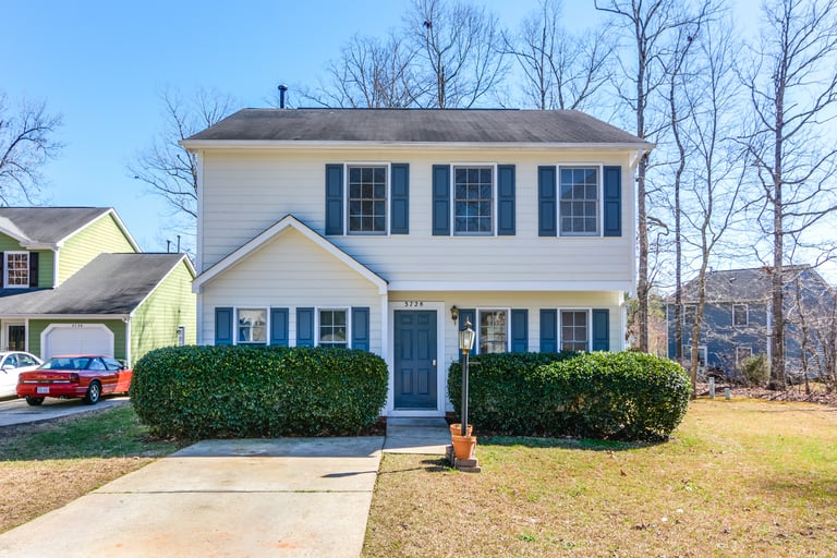 Photo 1 of 24 - 3728 Phillips Way E, Durham, NC 27713