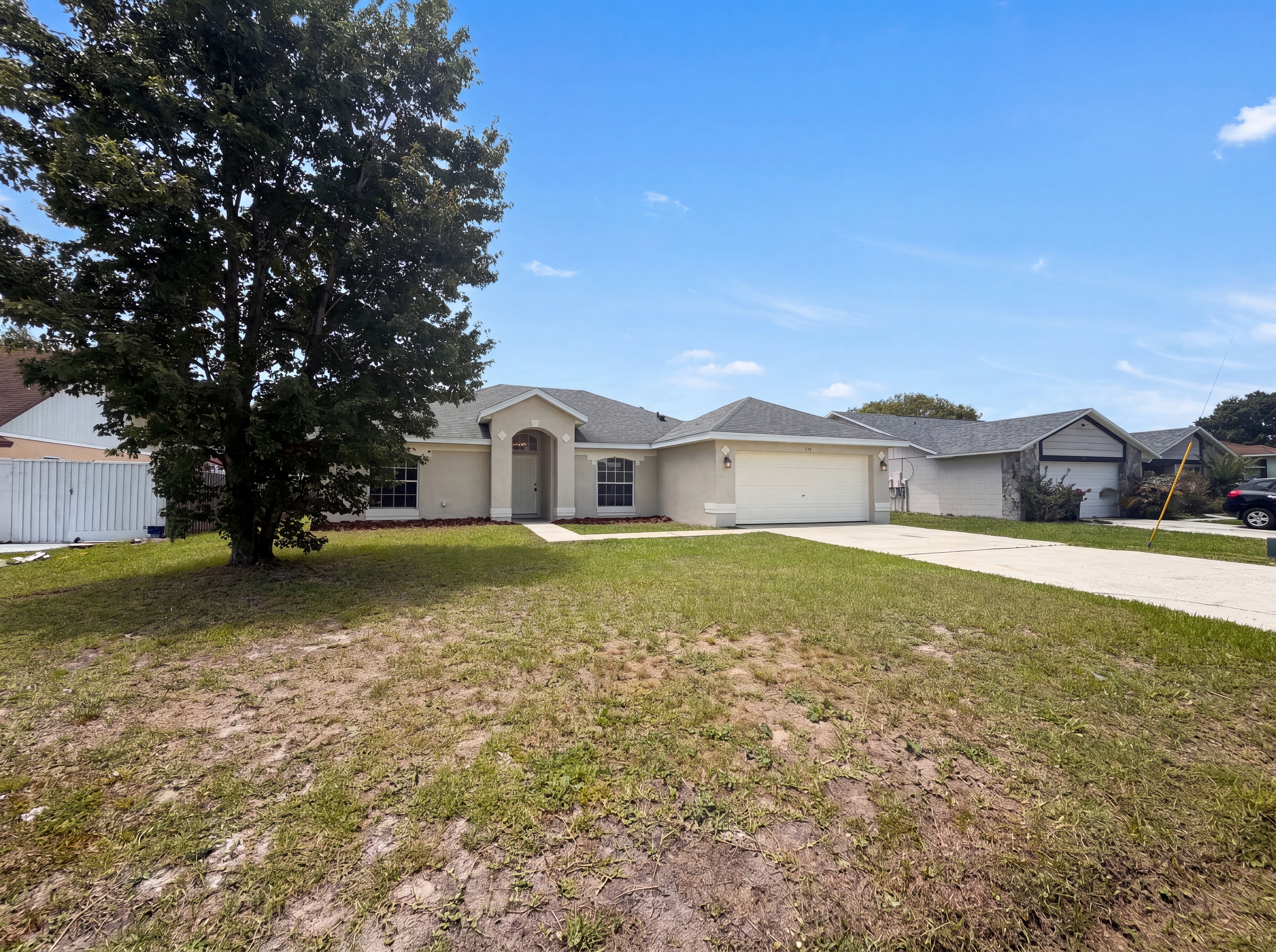 Photo 17 of 18 of 714 Dromedary Dr, Kissimmee, FL