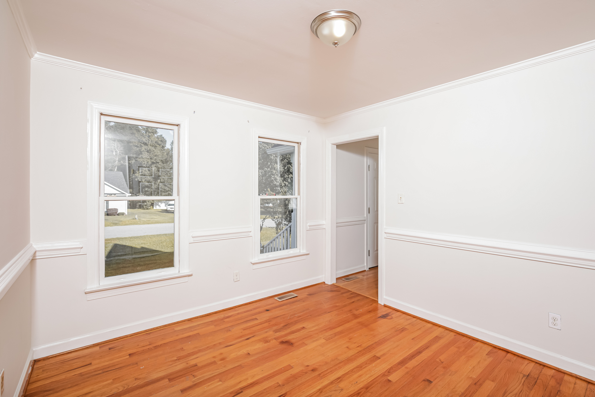 Photo 9 of 21 of 307 Hearthstone Dr, Nashville, NC