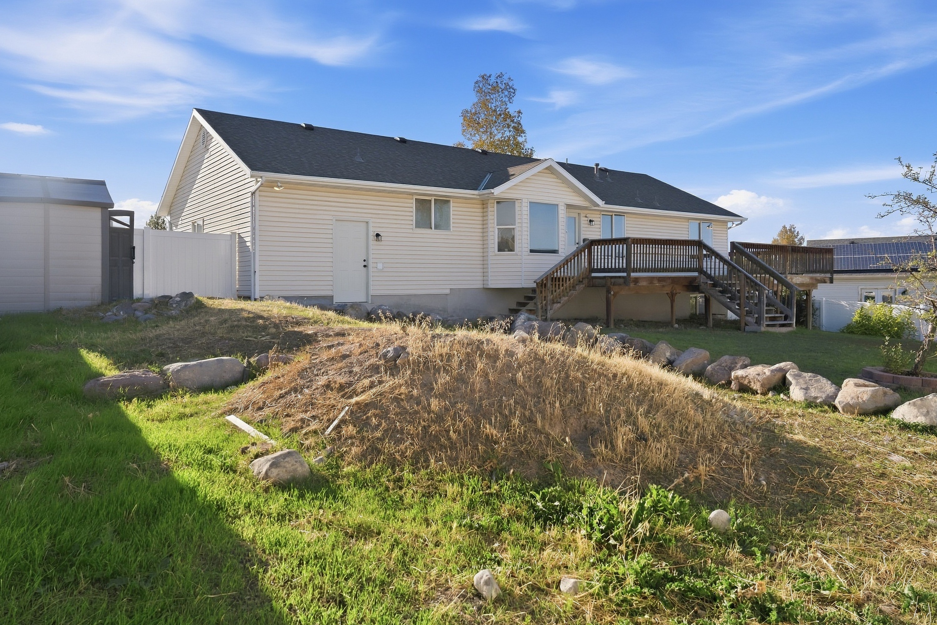 Photo 31 of 34 of 14077 S Grand View Peak Cir, Riverton, UT