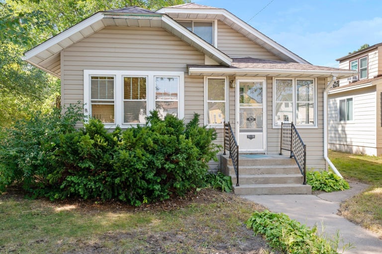 default property photo