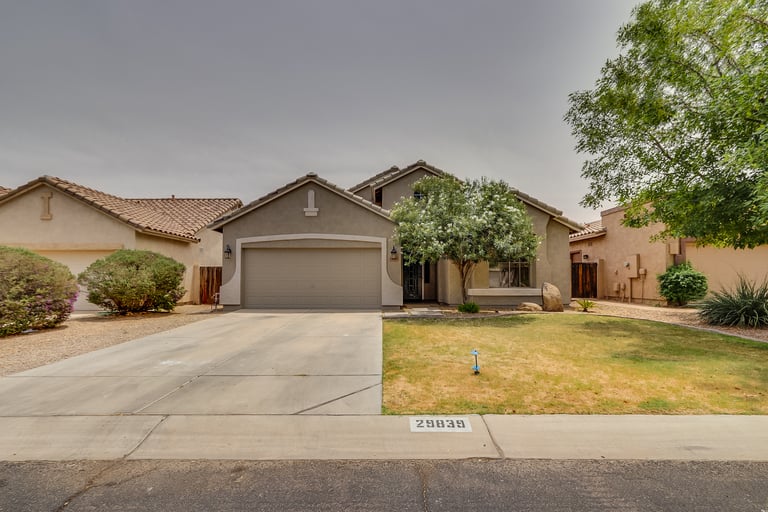 Photo 1 of 16 - 29839 N Little Leaf Dr, San Tan Valley, AZ 85143