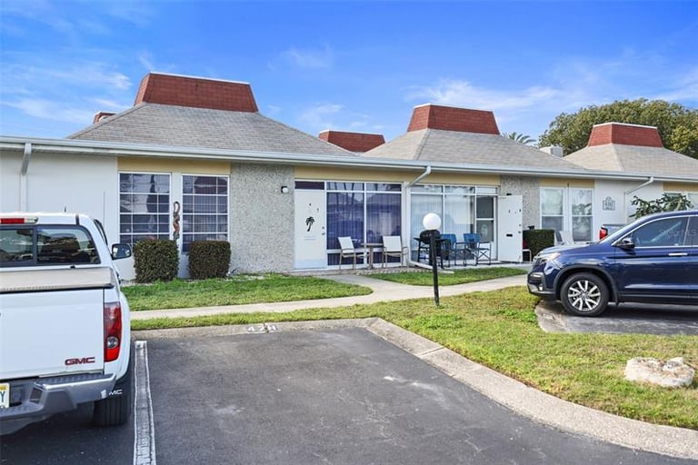 4367 Tahitian Gardens Cir, Holiday, FL 34691 Opendoor