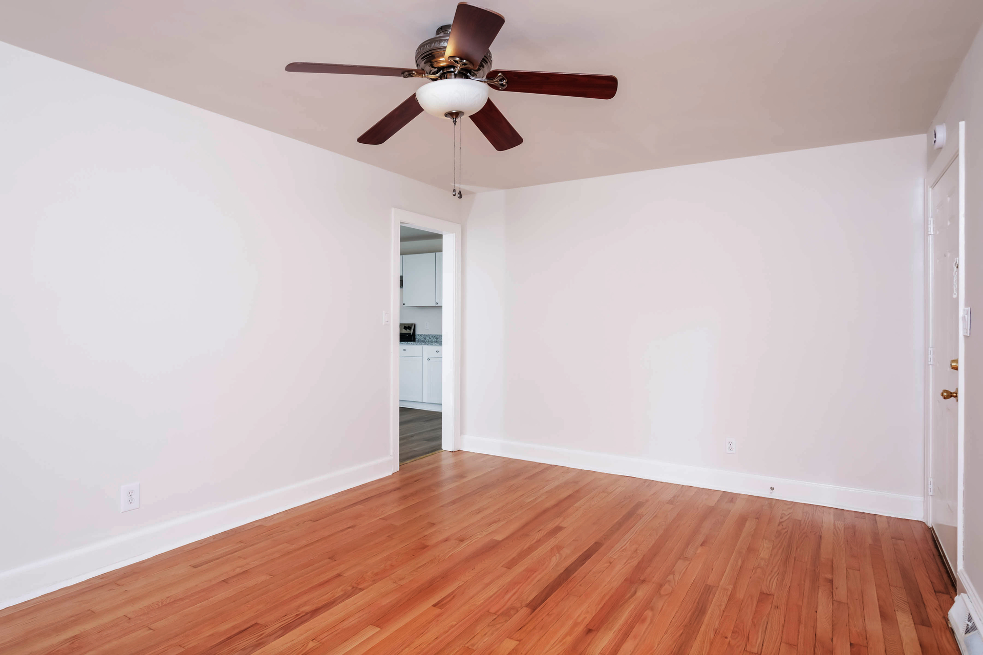 Photo 14 of 21 of 1117 Brownview Dr, Rocky Mount, NC
