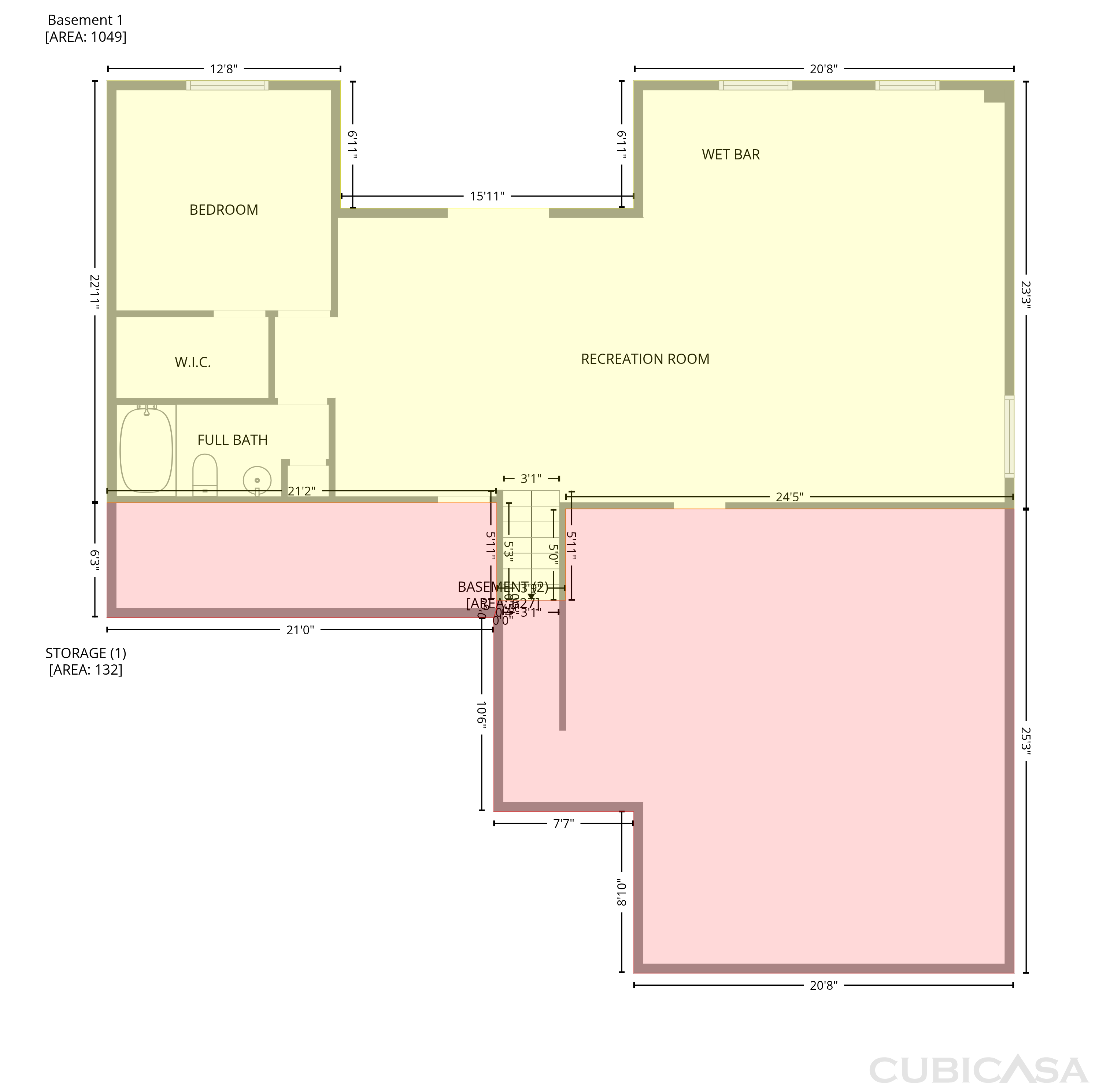 Main Floor of 15637 Native Willow Dr, Monument, CO