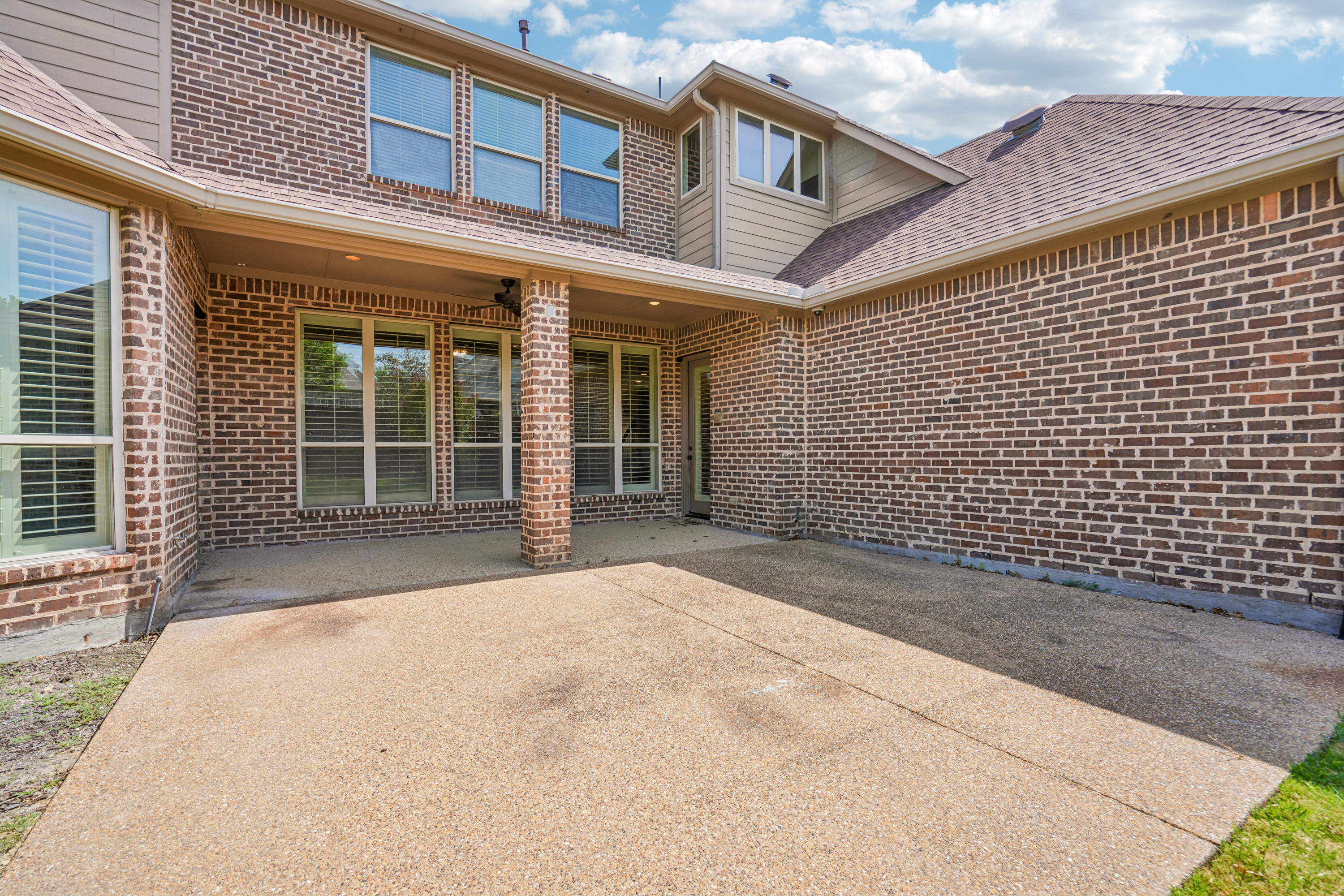 Photo 53 of 56 of 2800 Seven Shields Ln, Lewisville, TX