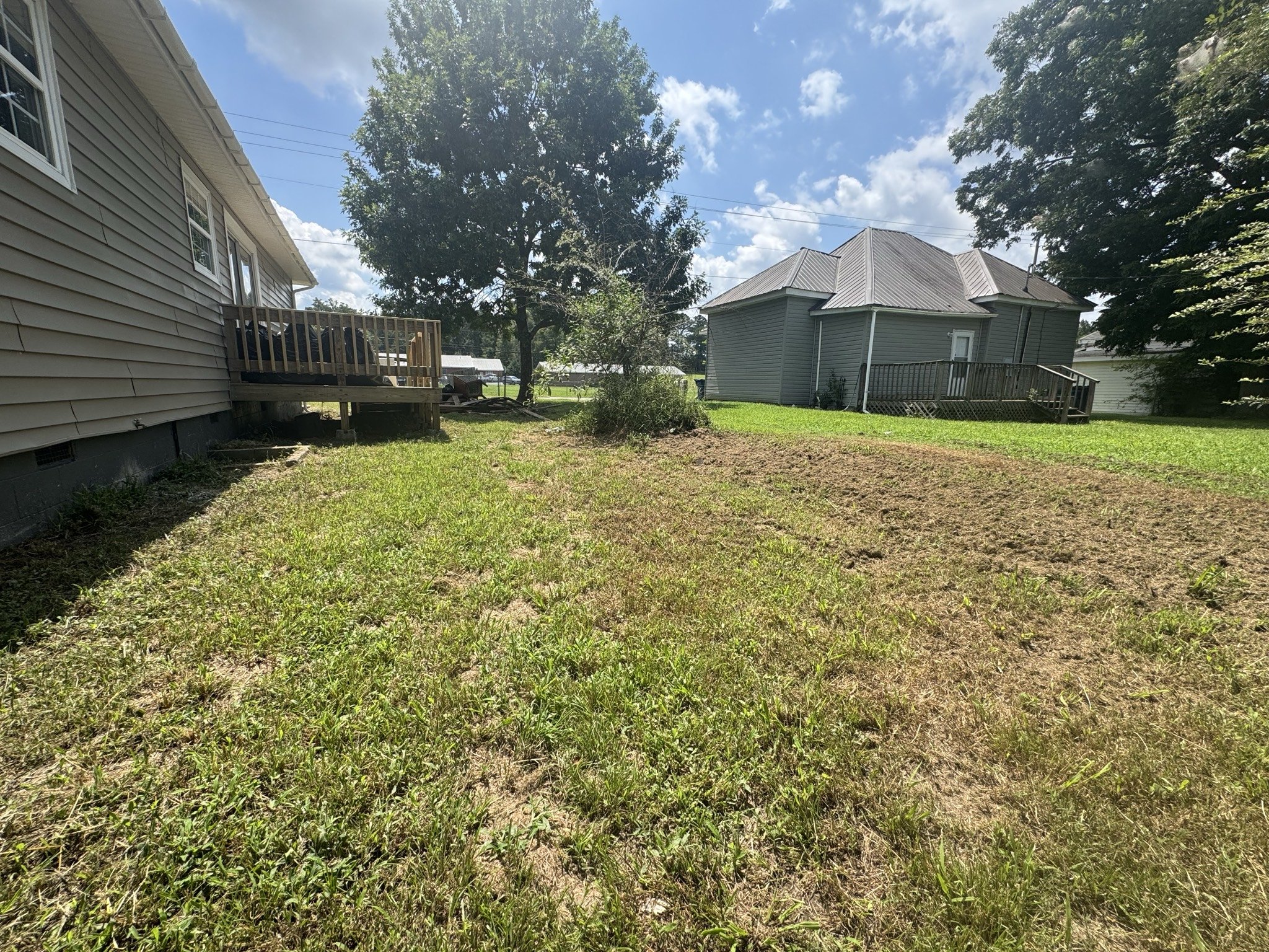 Photo 33 of 68 of 598 Alexandria Rd SW, Jacksonville, AL
