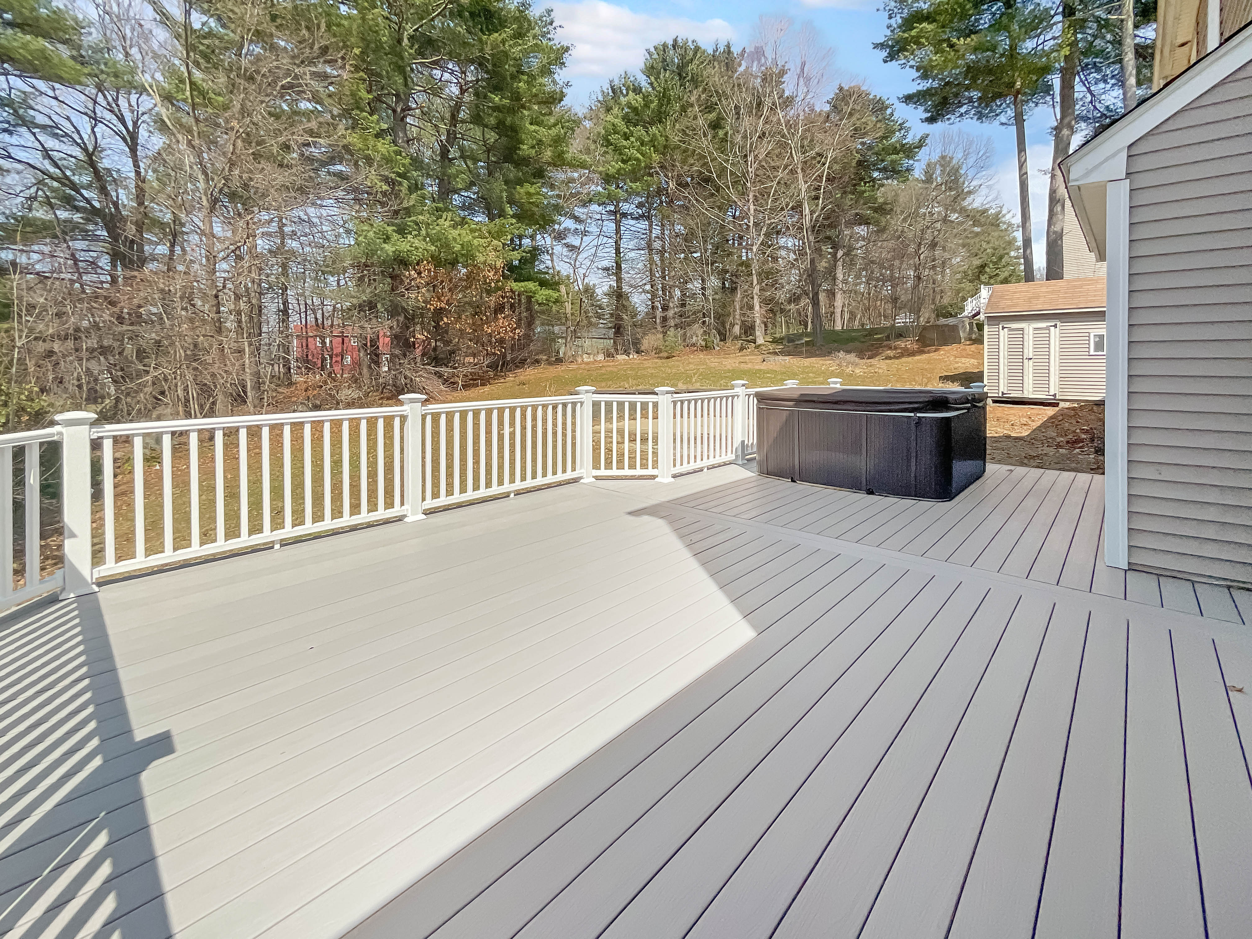 Photo 33 of 36 of 5 Tracy Ann Dr, North Grafton, MA