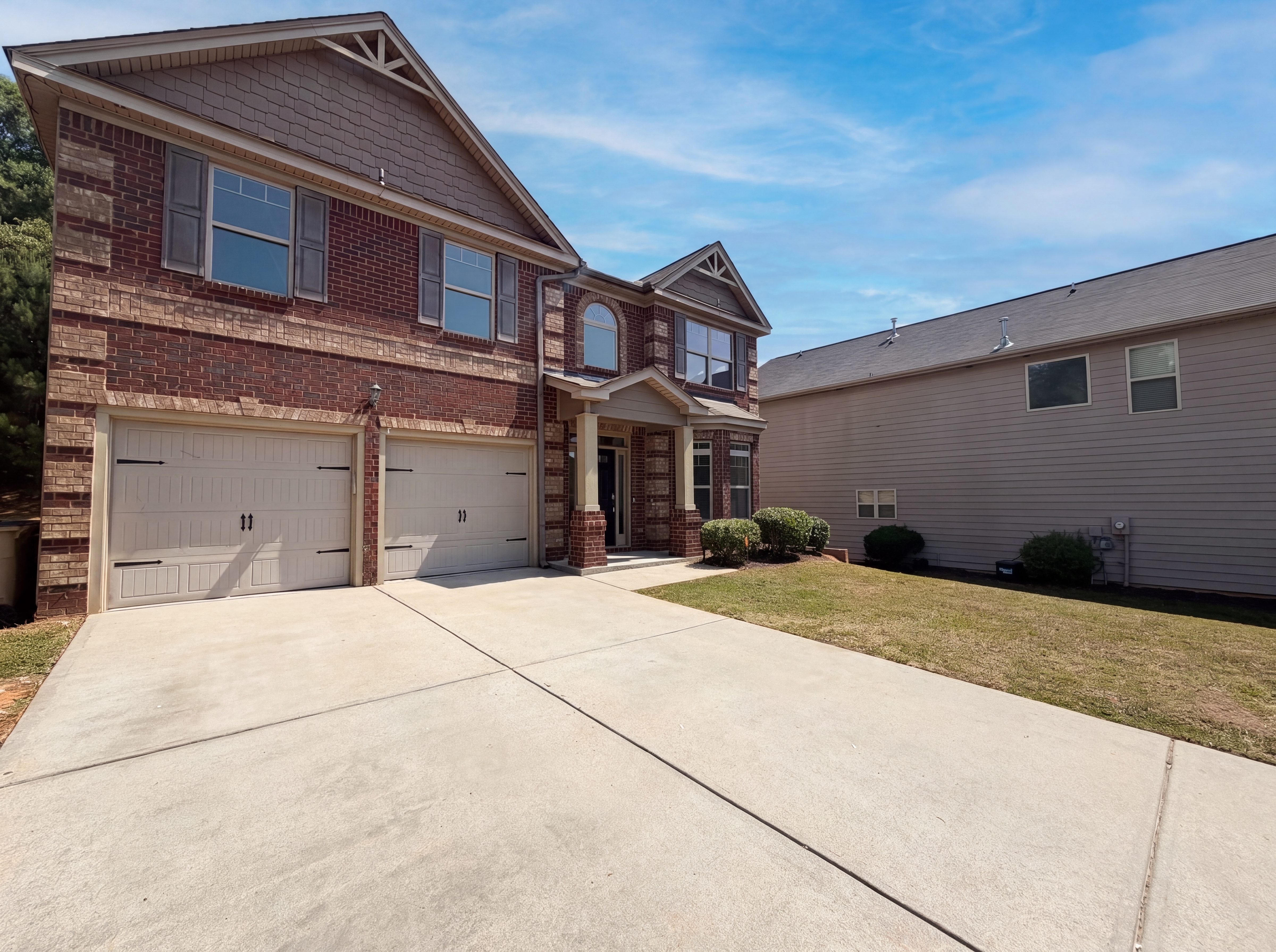 Photo 26 of 29 of 2182 Apple Orchard Way, Austell, GA