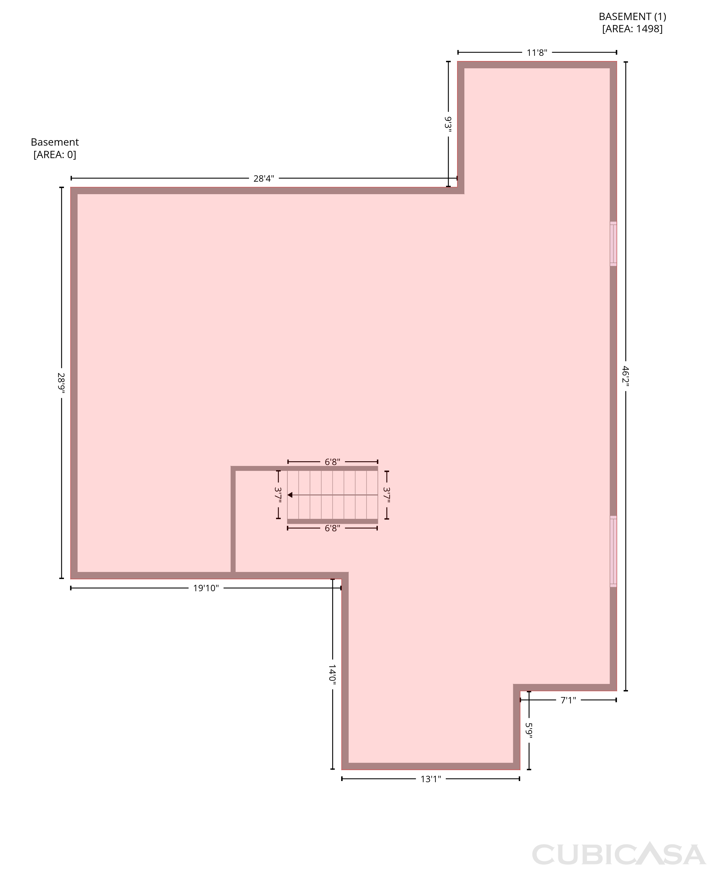Main Floor of 1601 Cromwill Loop, Delaware, OH
