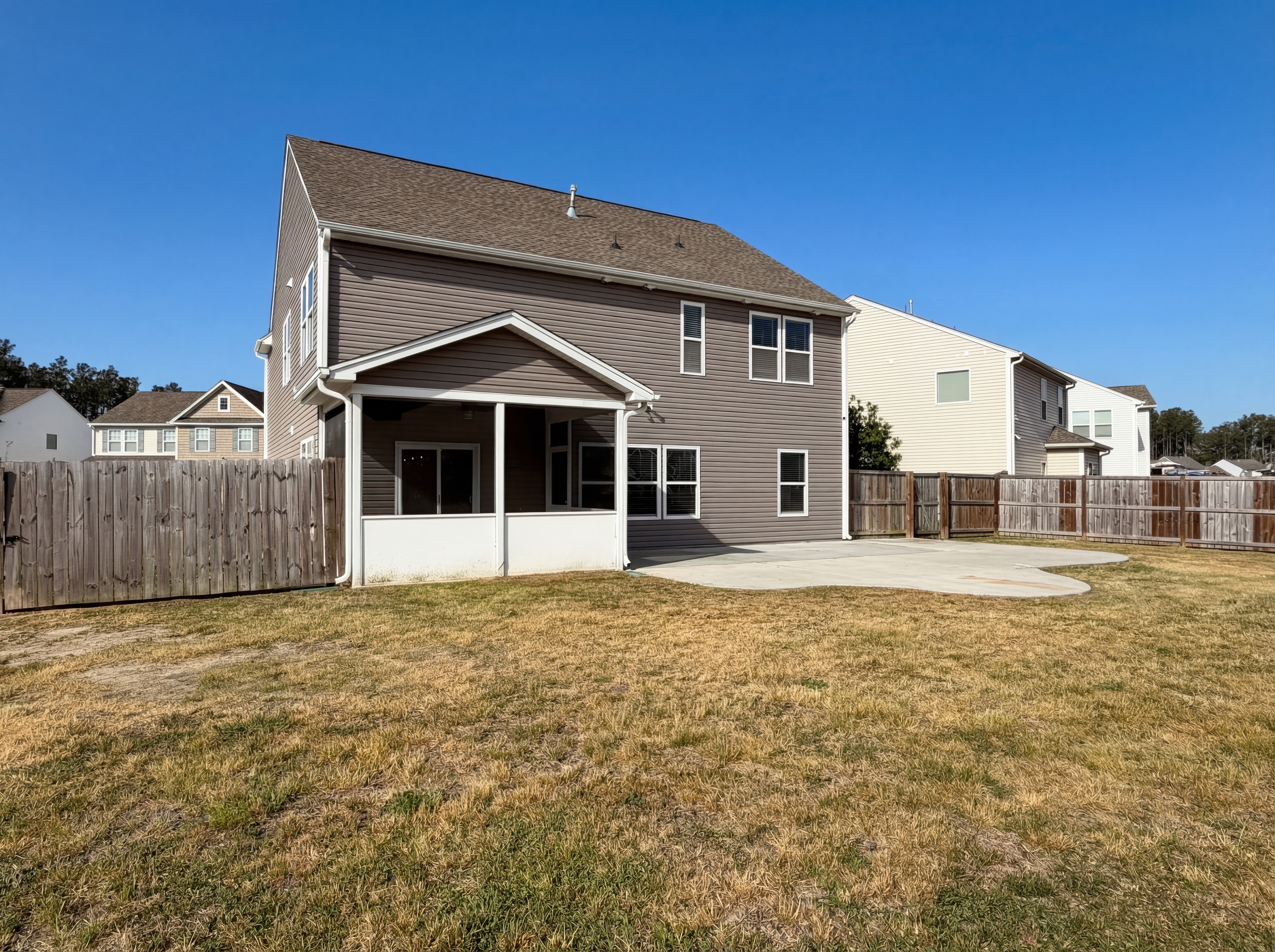 Photo 24 of 27 of 512 Killdeer Rd, Summerville, SC