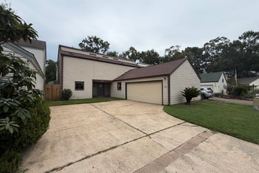 Exterior photo of 1746 Cloister Dr