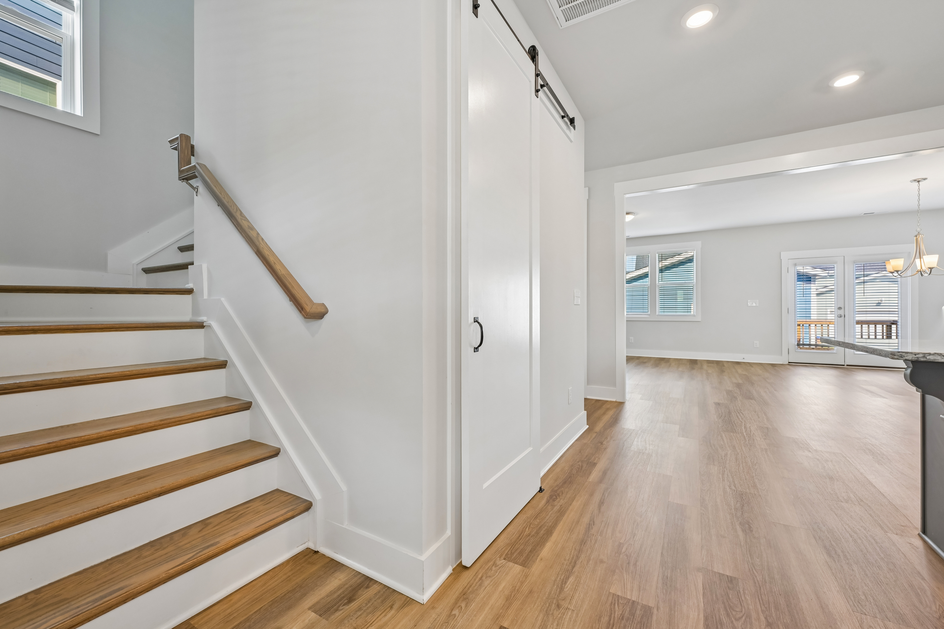 Photo 17 of 45 of 121 Broadwater Dr, Wake Forest, NC