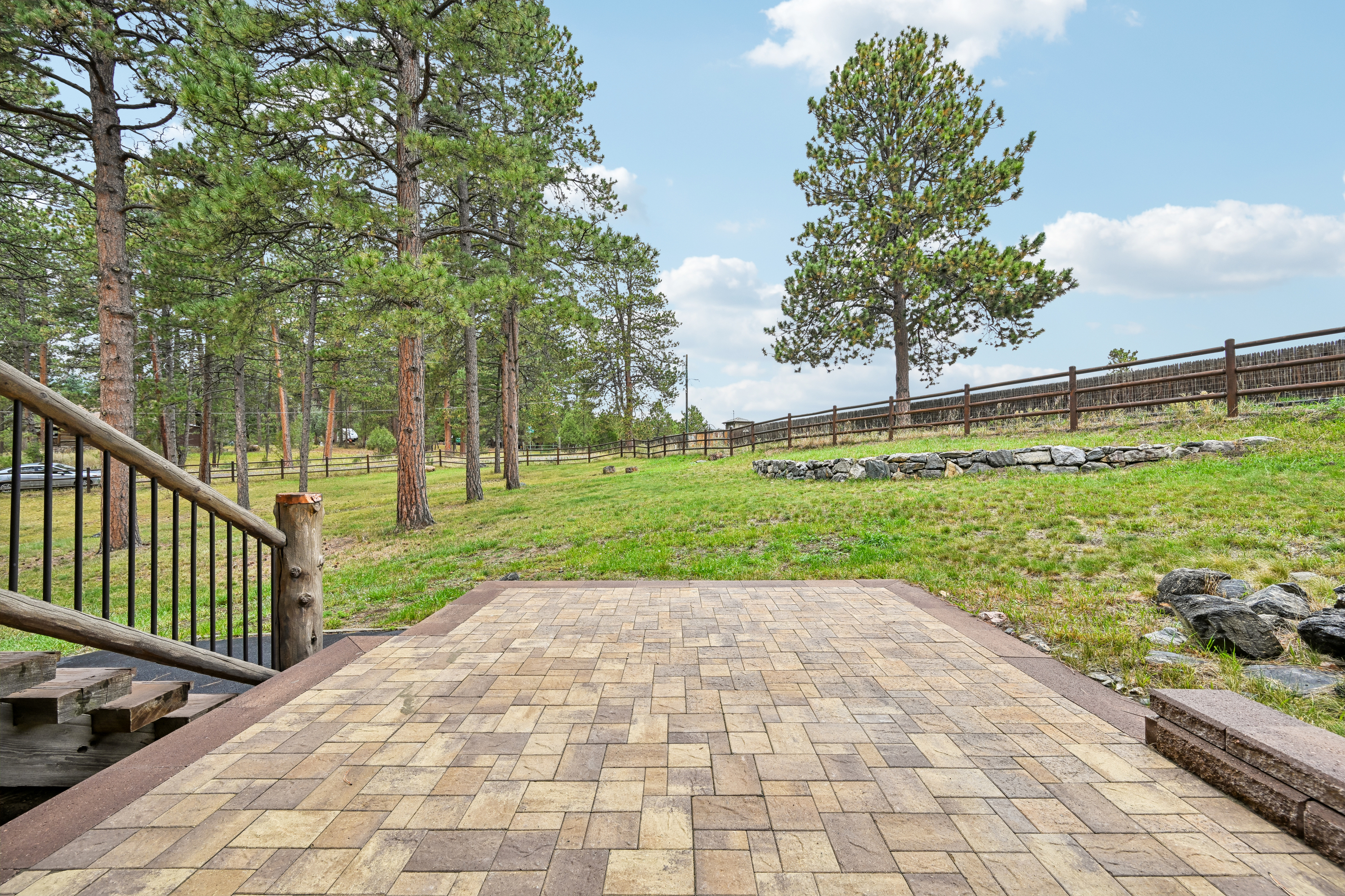Photo 51 of 63 of 4150 Aztec Rd, Indian Hills, CO