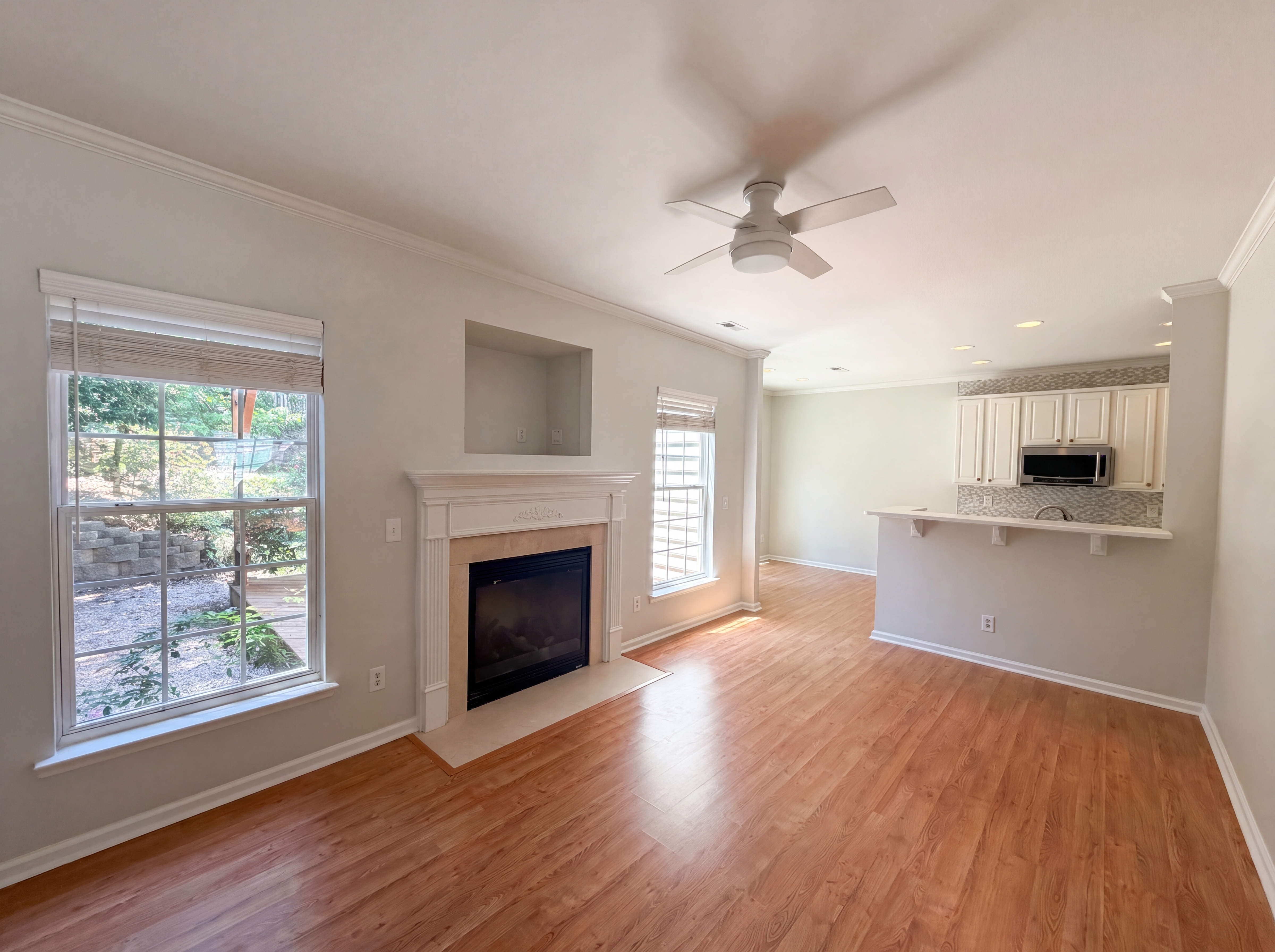 Photo 3 of 17 of 8409 Aztec Dawn Ct, Raleigh, NC