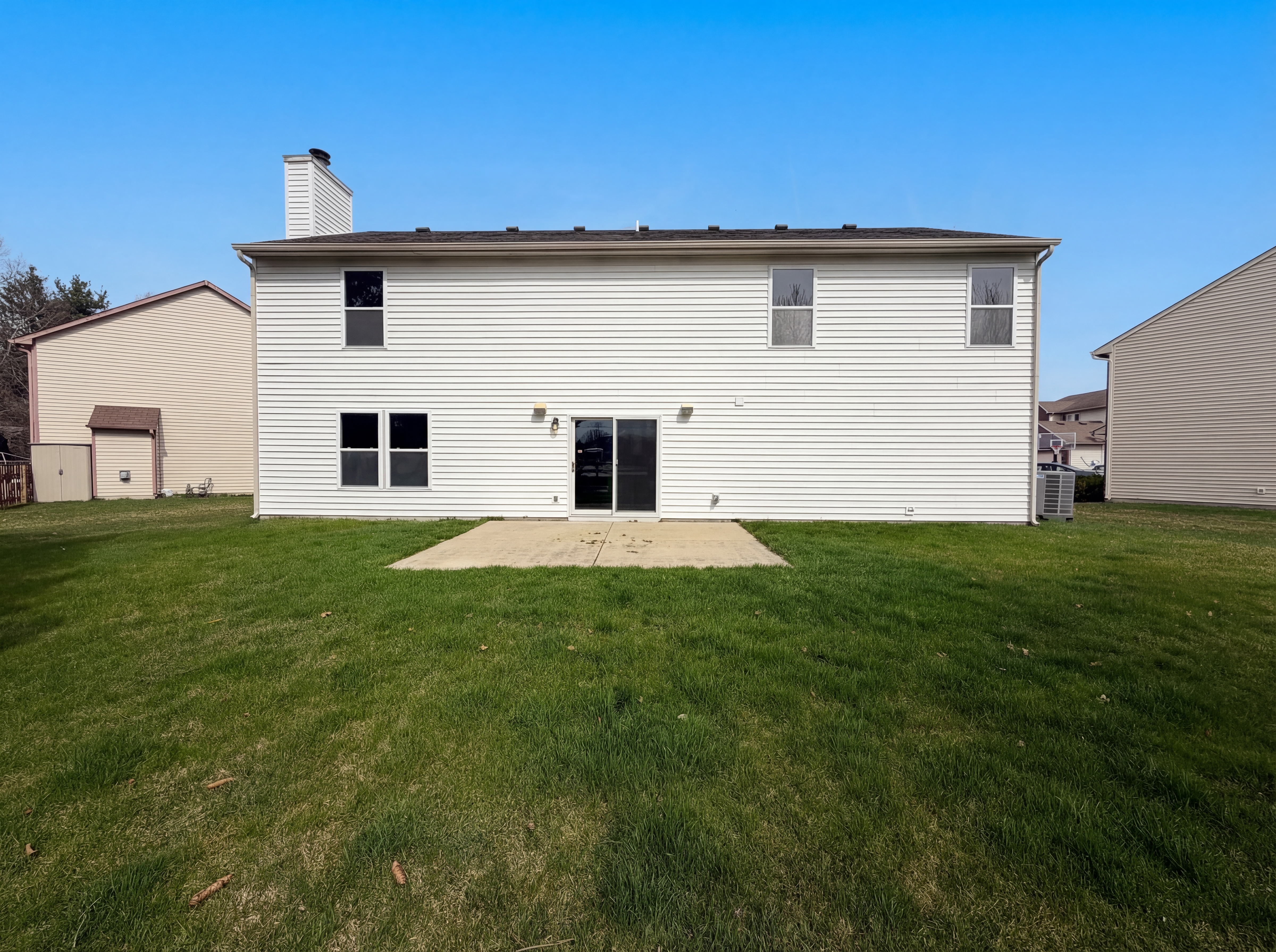 Photo 5 of 31 of 7910 Arvada Pl, Indianapolis, IN
